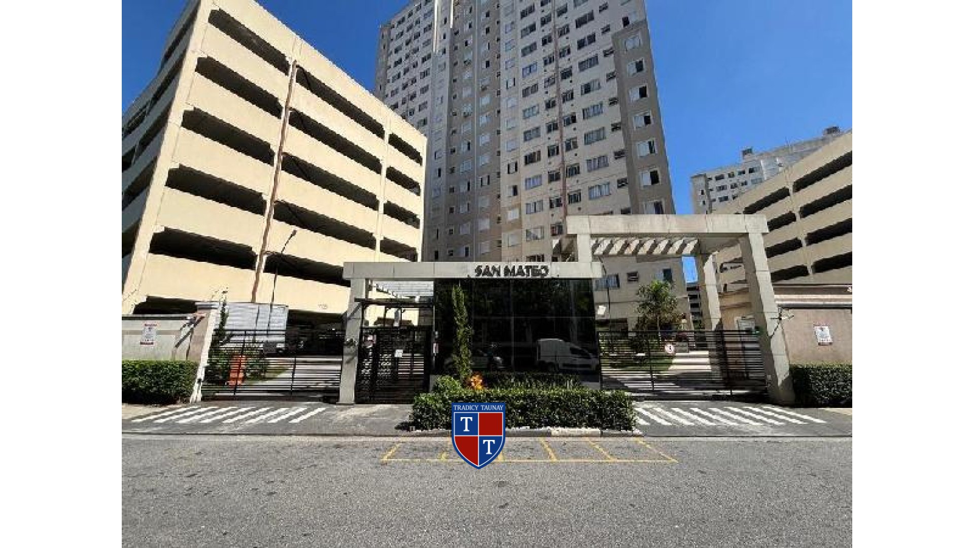 Foto 1 de APARTAMENTO em CIDADE SAO MATEUS - Imóvel Retomado Caixa