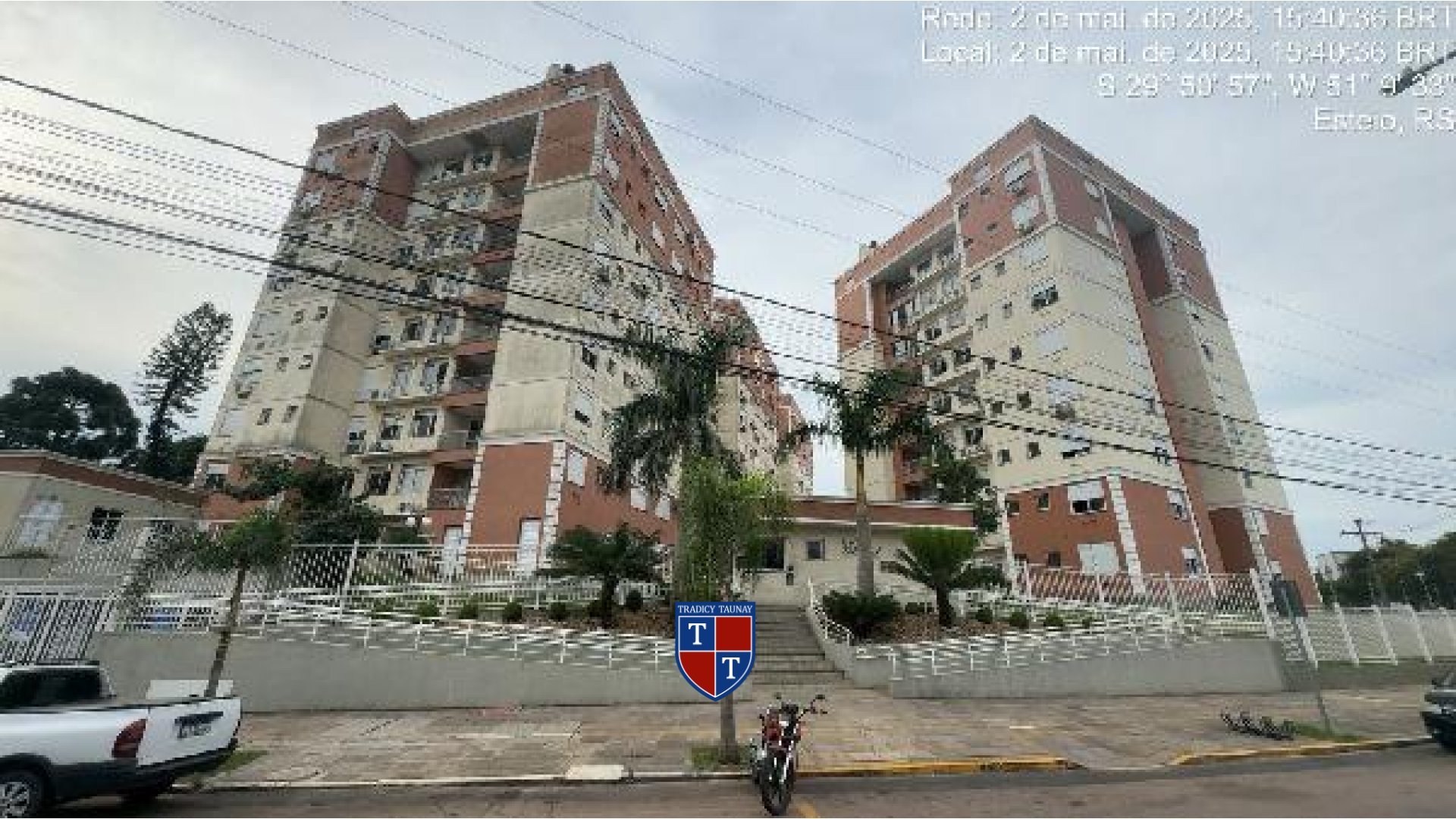 Foto 1 de APARTAMENTO em CENTRO - Imóvel Retomado Caixa