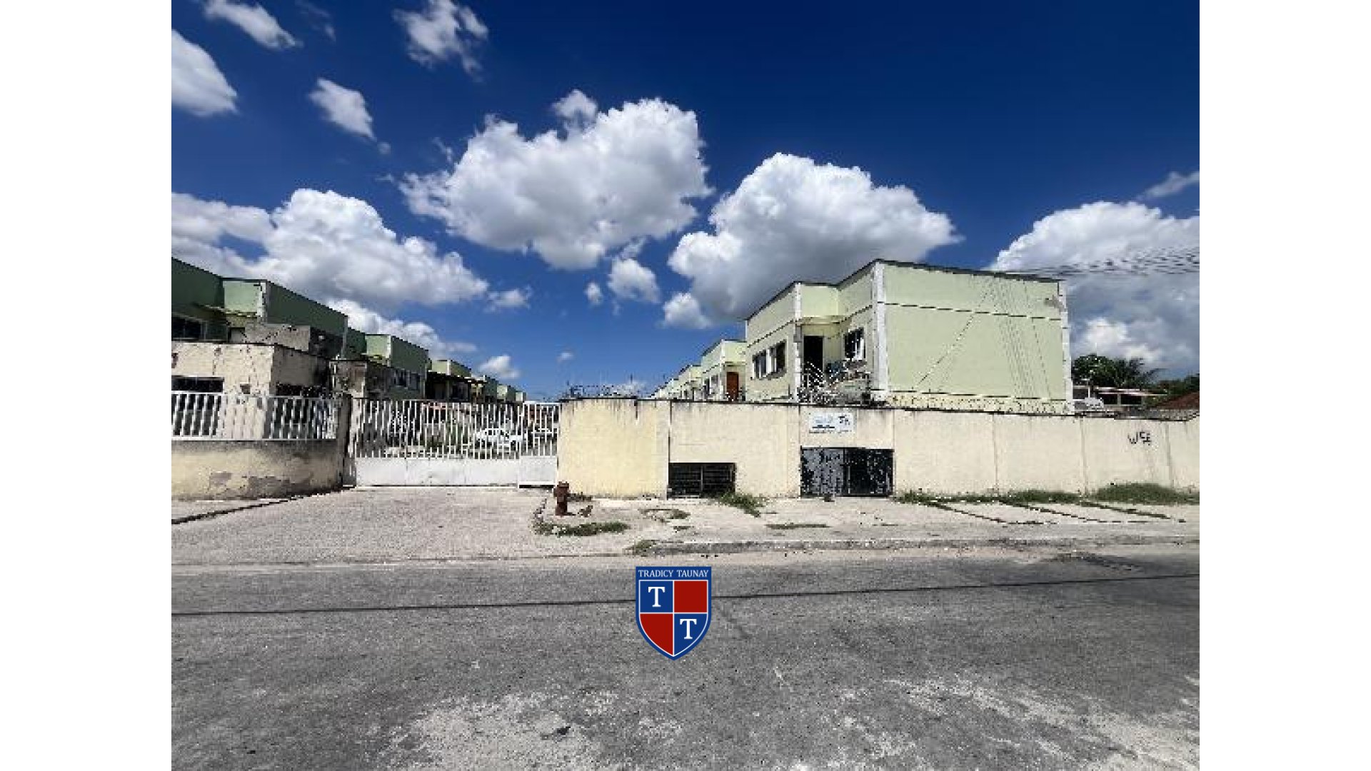 Foto 1 de CASA em LAGOINHA - Imóvel Retomado Caixa