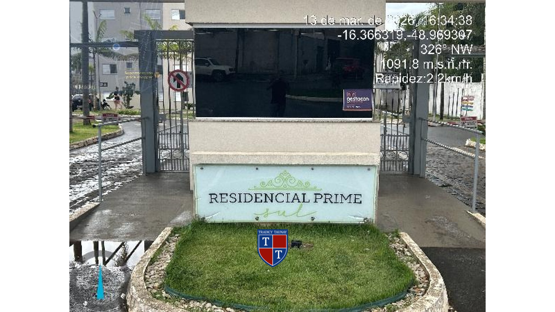 Foto 1 de APARTAMENTO em ZONA URBANA - Imóvel Retomado Caixa