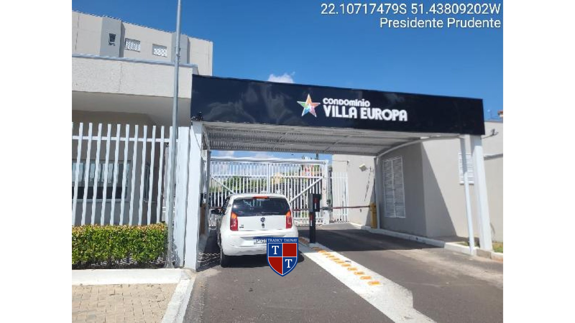 Foto 1 de APARTAMENTO em CECAP - Imóvel Retomado Caixa