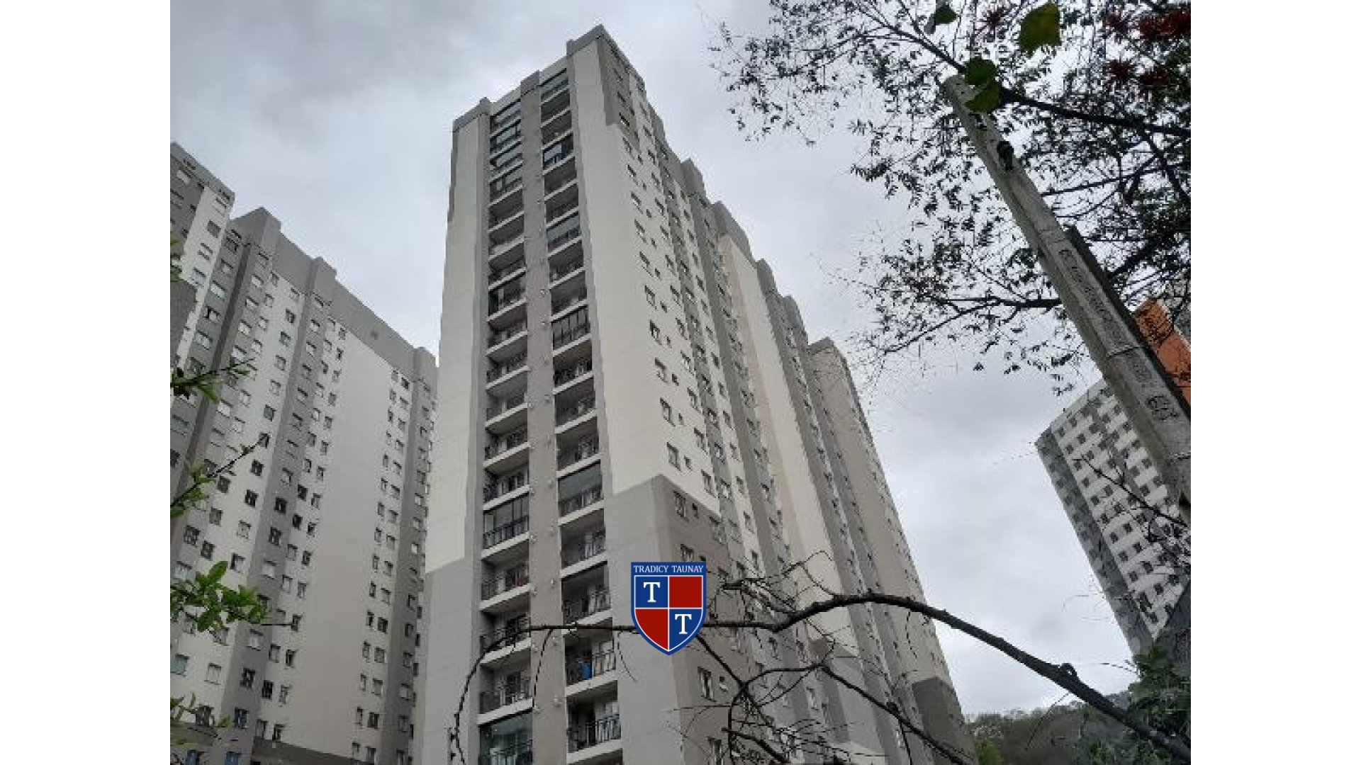 Foto 1 de APARTAMENTO em USINA PIRATININGA - Imóvel Retomado Caixa