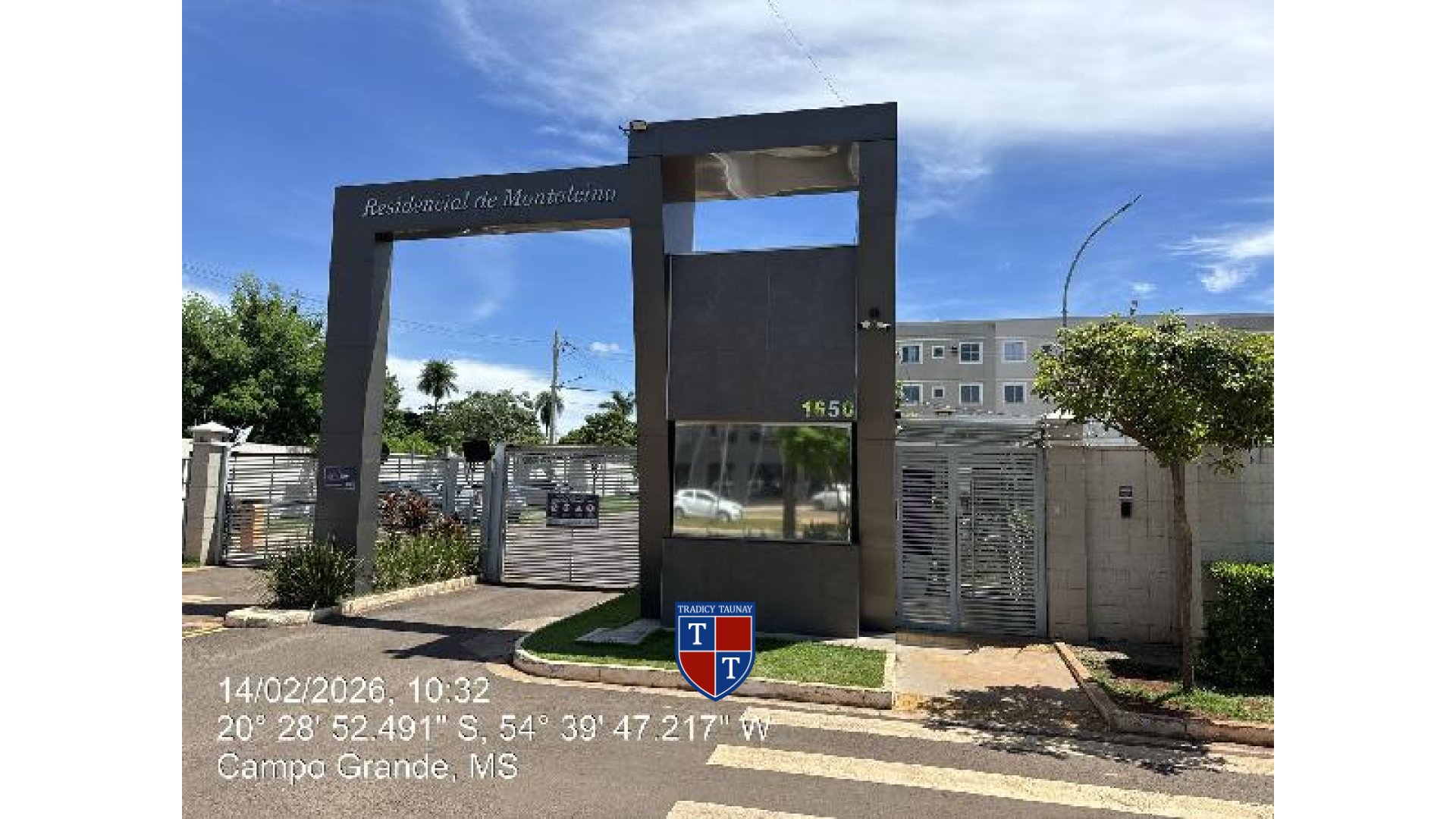 Foto 1 de APARTAMENTO em PARQUE RESIDENCIAL DOS GIRASSOIS - Imóvel Retomado Caixa