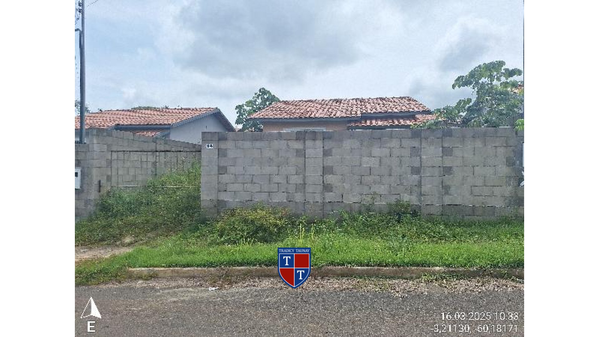 Foto 1 de CASA em LOT NOVA AMAZONAS I - Imóvel Retomado Caixa