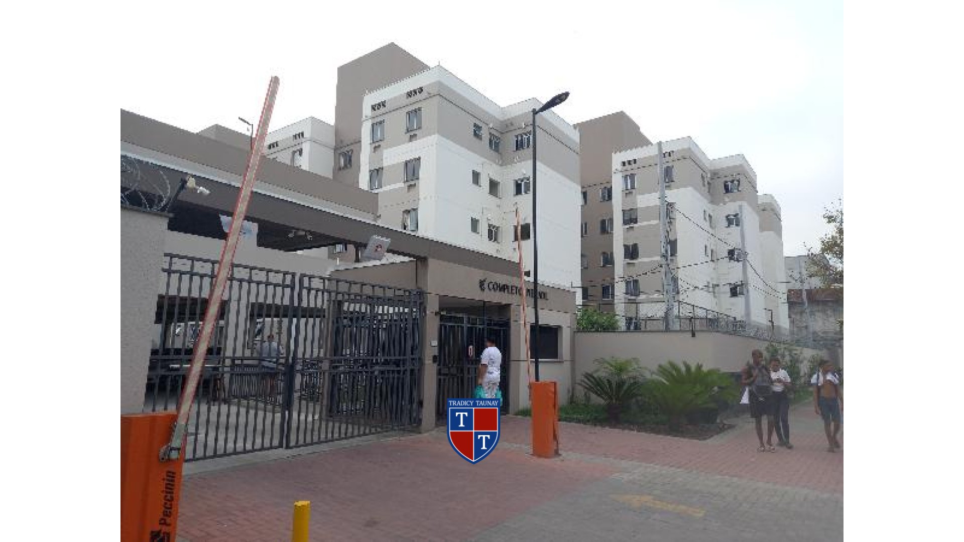 Foto 1 de APARTAMENTO em PIEDADE - Imóvel Retomado Caixa