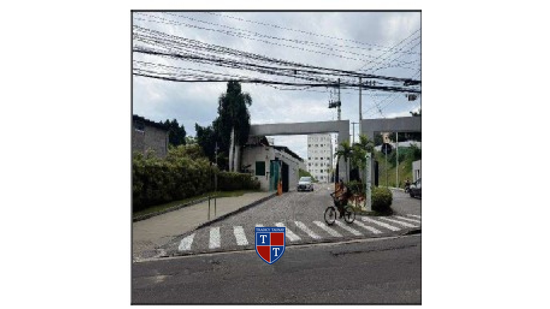 Foto 1 de APARTAMENTO em PECHINCHA - Imóvel Retomado Caixa