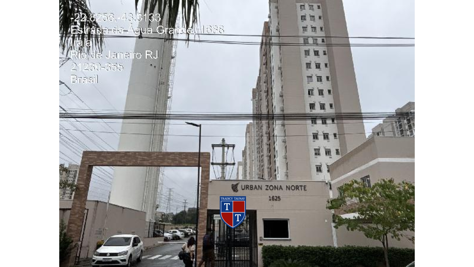 APARTAMENTO em VISTA ALEGRE