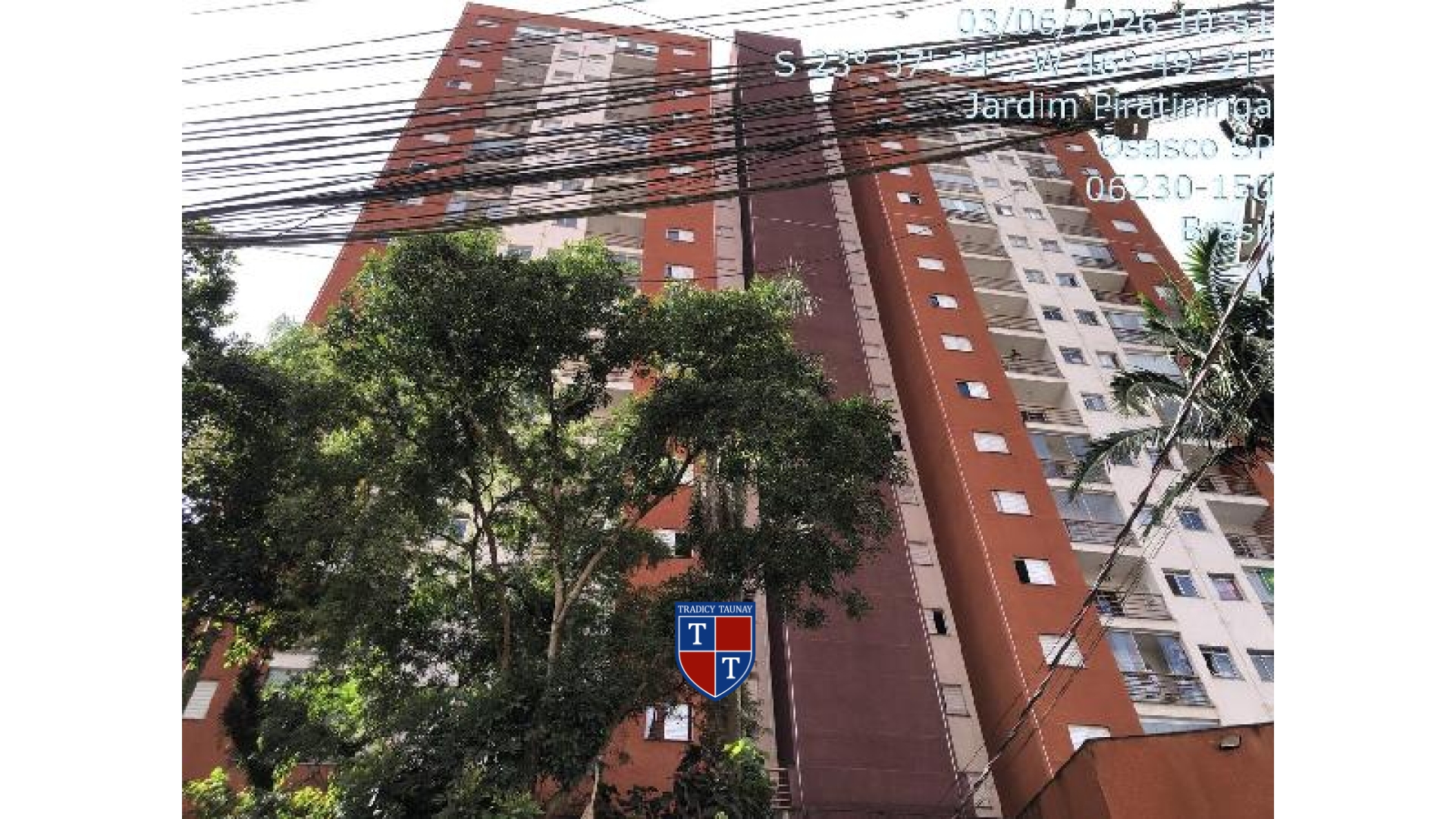 Foto 1 de APARTAMENTO em JARDIM MIMAS, EMBU DAS ARTES/SP - Imóvel Retomado CAIXA Ref 1787701032273