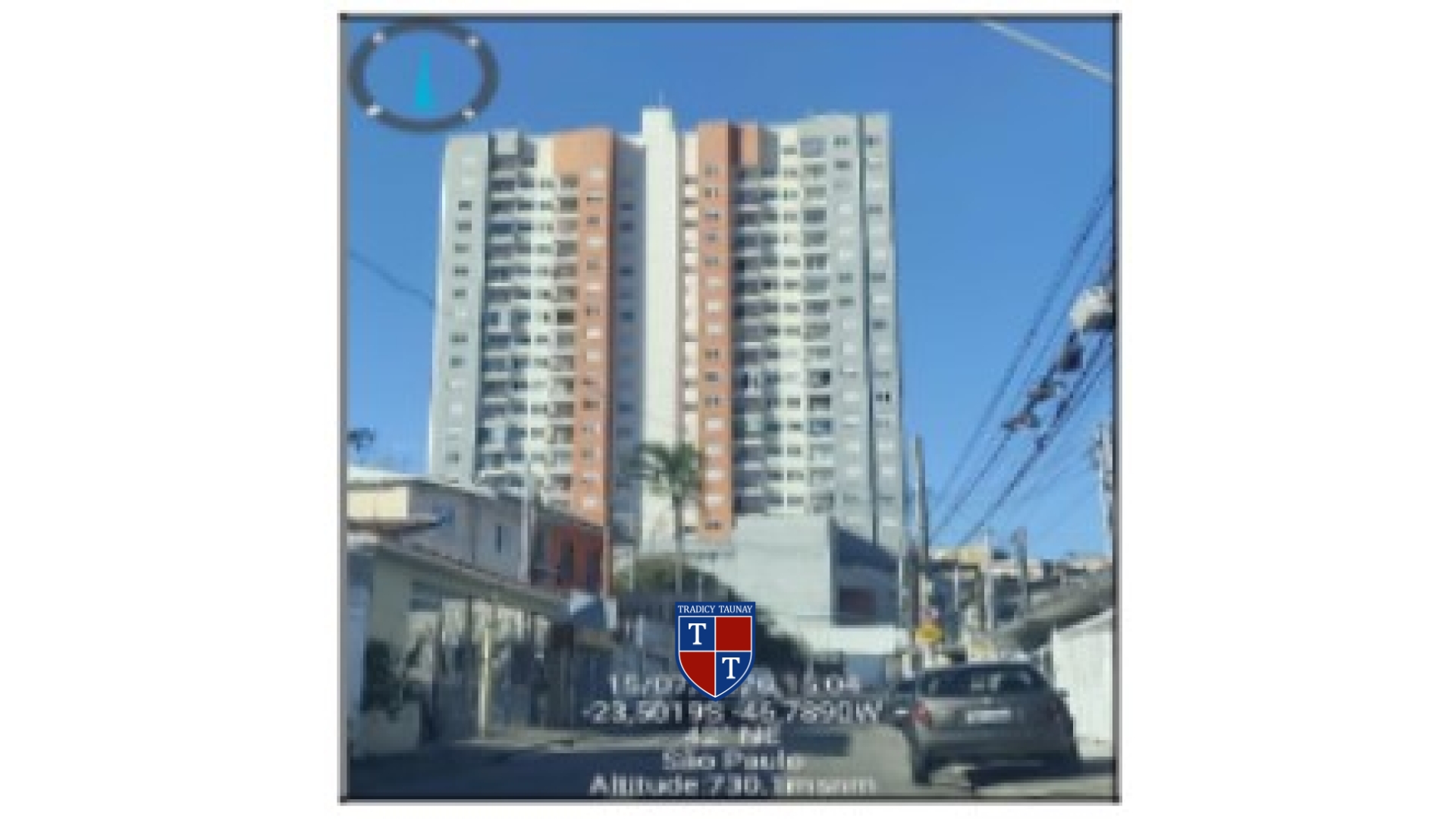 Foto 1 de APARTAMENTO em HELENA MARIA, OSASCO/SP - Imóvel Retomado CAIXA Ref 1787701033105