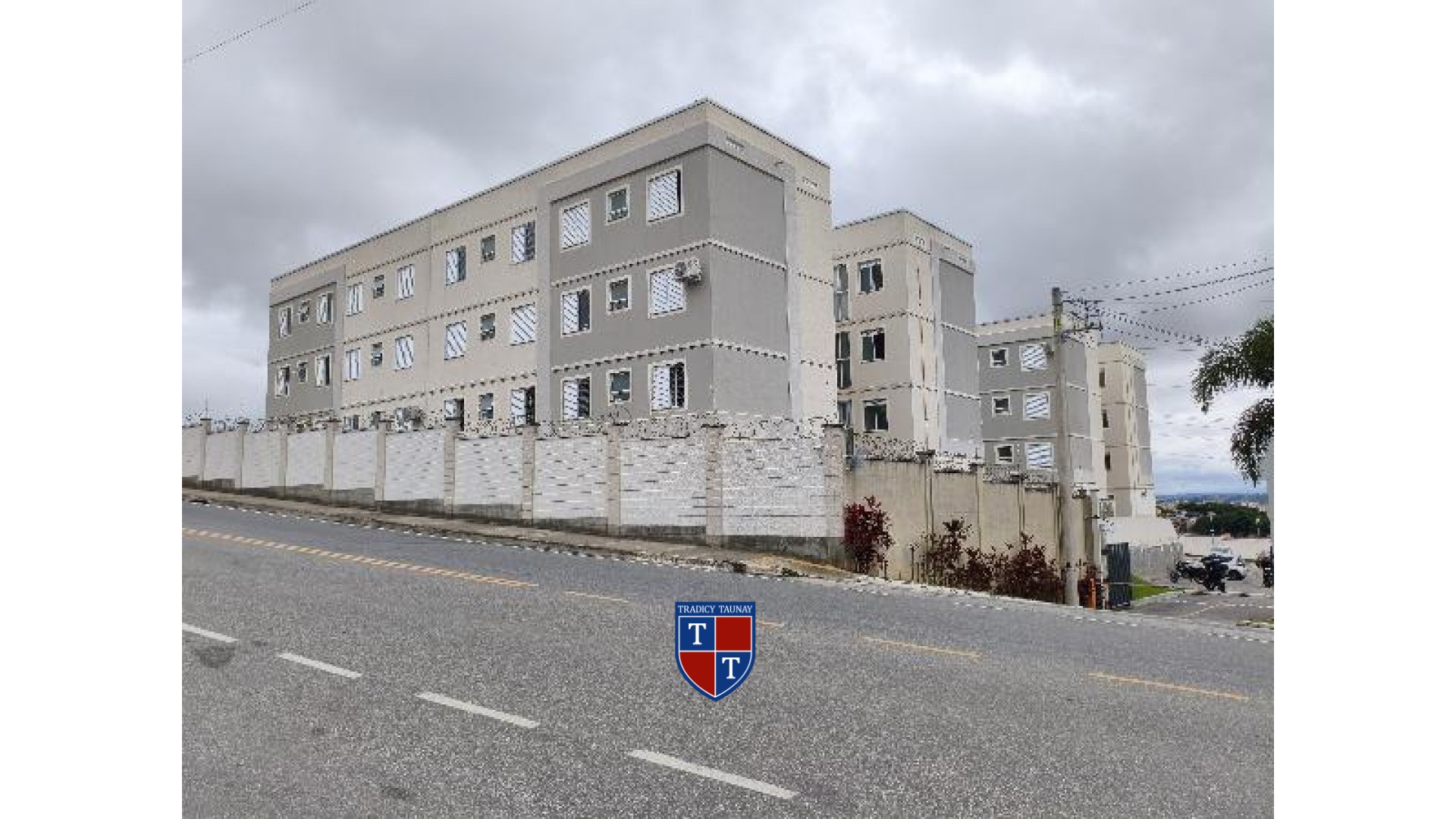 Foto 1 de APARTAMENTO em VILA NOVA ALIANCA - Imóvel Retomado Caixa