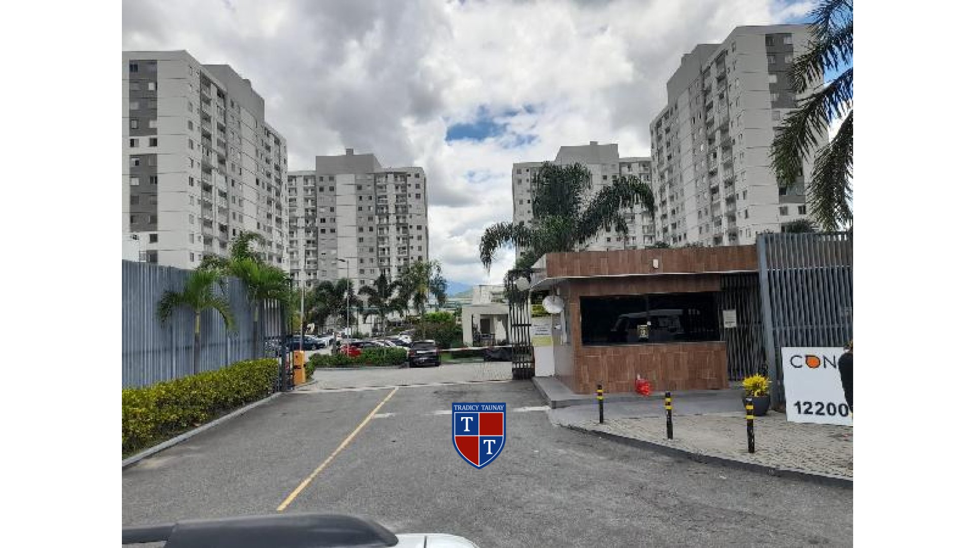 Foto 1 de APARTAMENTO em NOVA LUZ - Imóvel Retomado Caixa