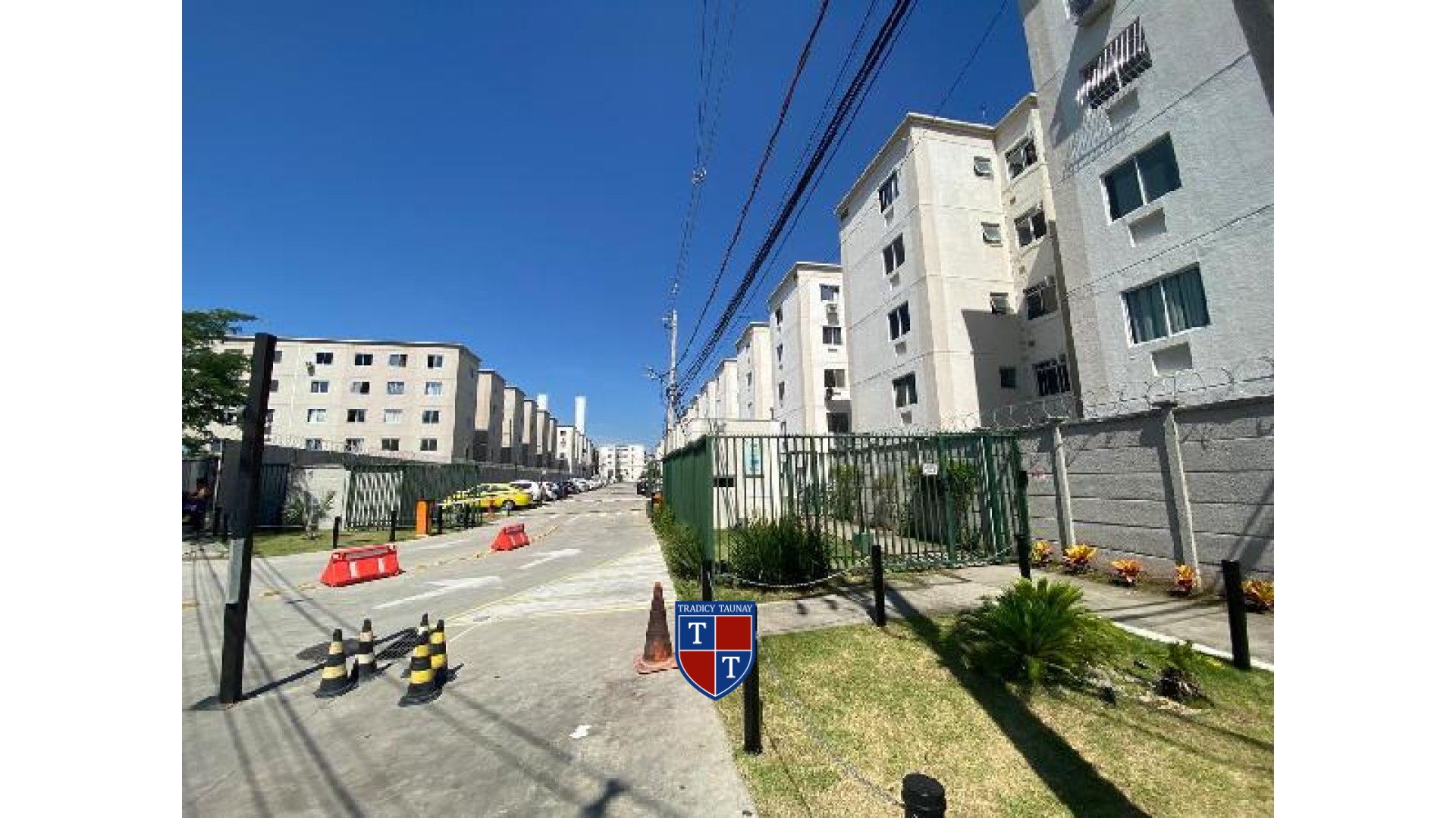 Foto 1 de APARTAMENTO em BRAS DE PINA - Imóvel Retomado Caixa