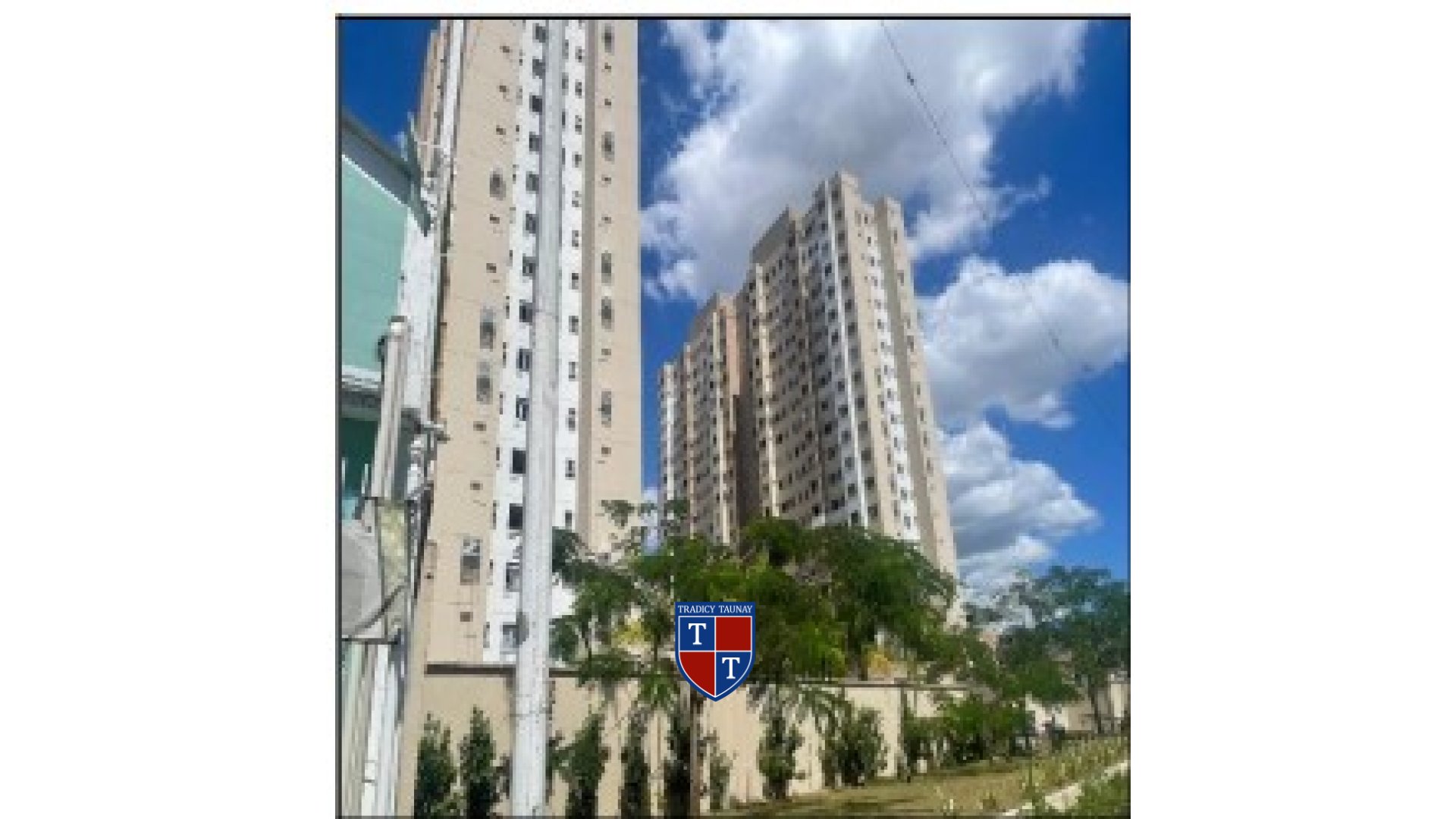 Foto 1 de APARTAMENTO em PARQUE ROSARIO, NOVA IGUACU/RJ - Imóvel Retomado CAIXA Ref 1787701045570