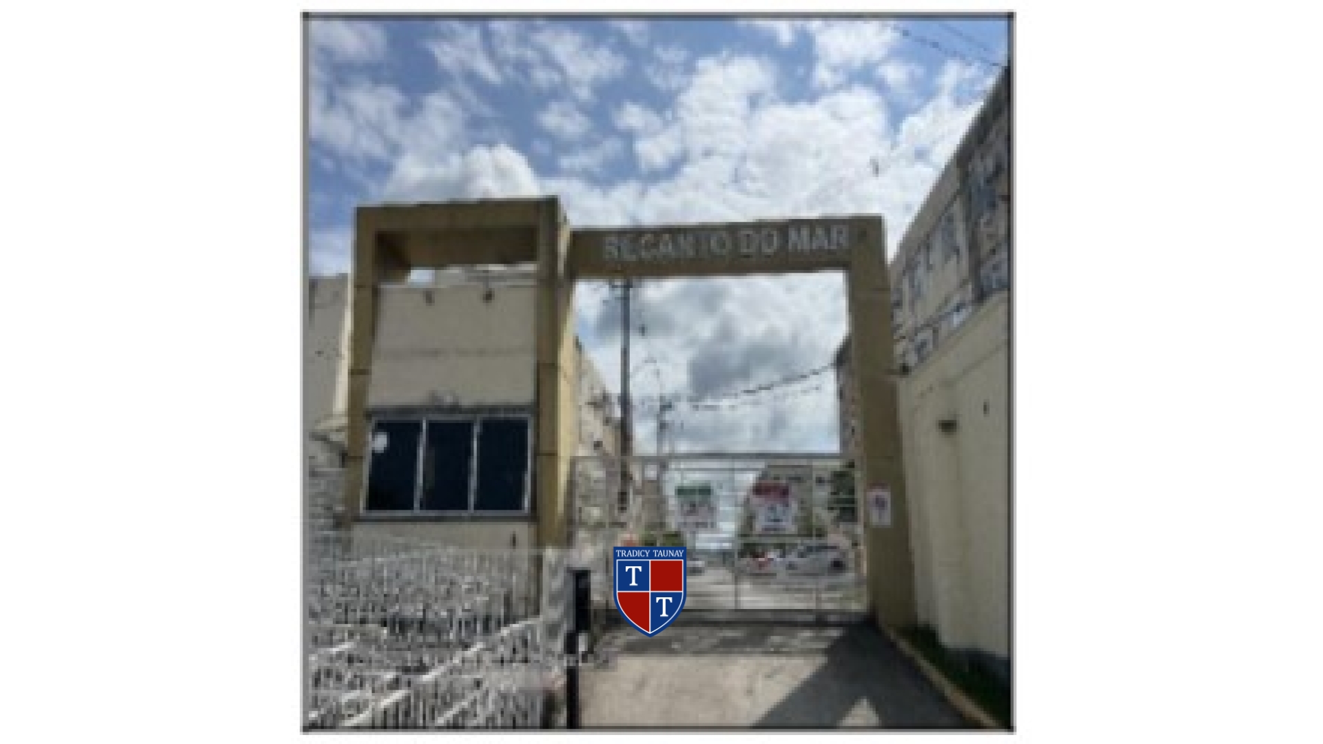 Foto 1 de APARTAMENTO em CANDEIAS, JABOATAO DOS GUARARAPES/PE - Imóvel Retomado CAIXA Ref 1787701048447