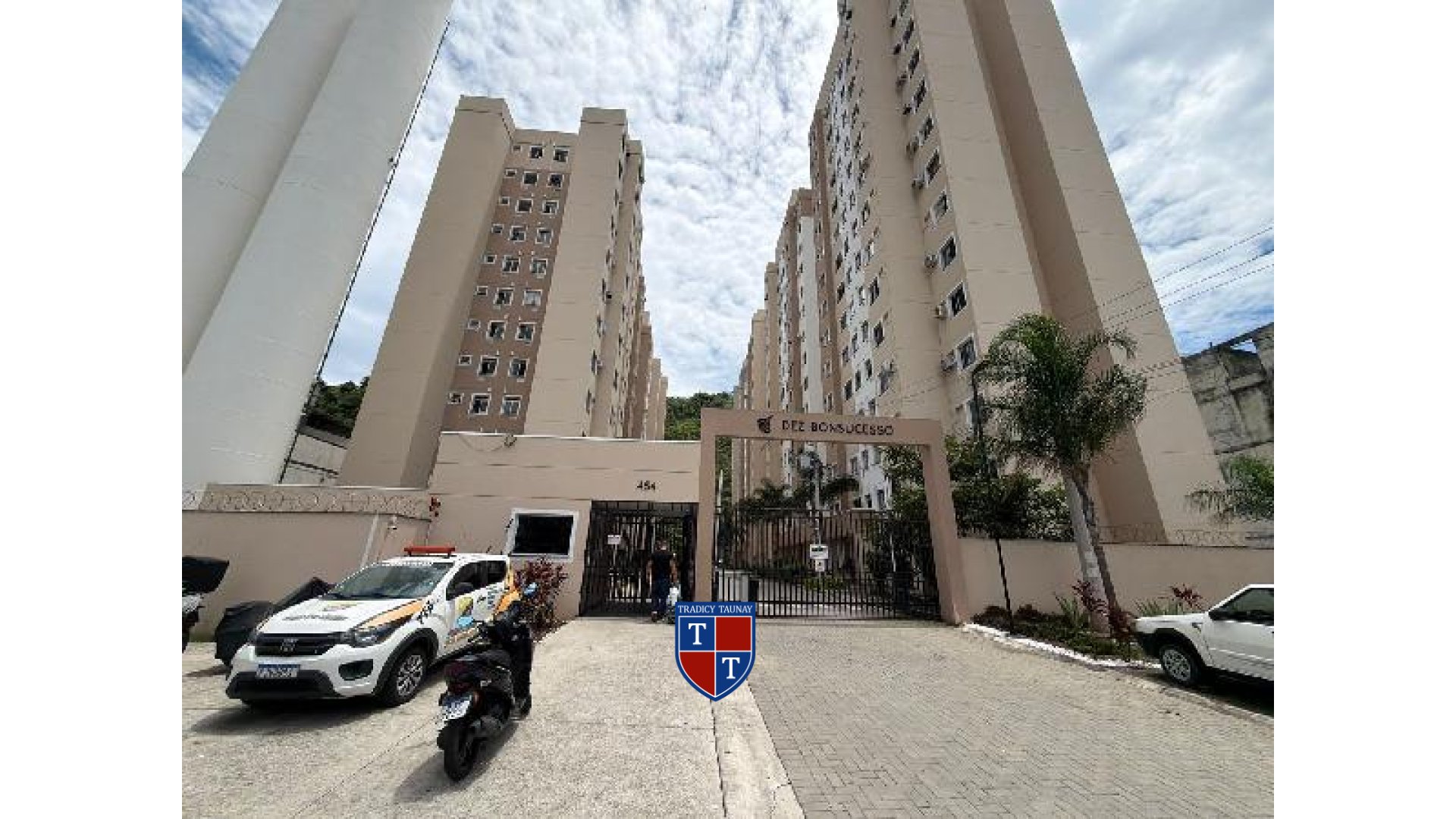 Foto 1 de APARTAMENTO em BONSUCESSO - Imóvel Retomado Caixa