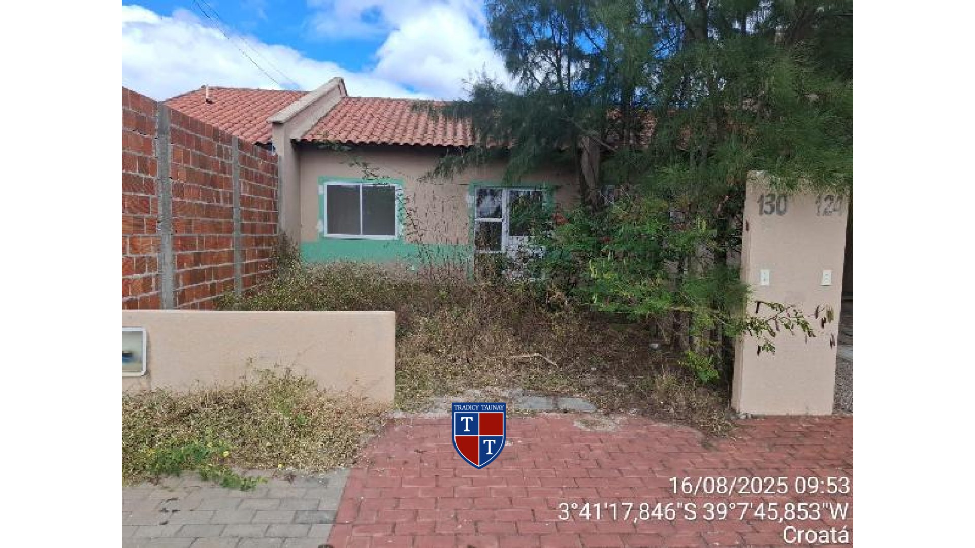 Foto 1 de CASA em CROATA - Imóvel Retomado Caixa