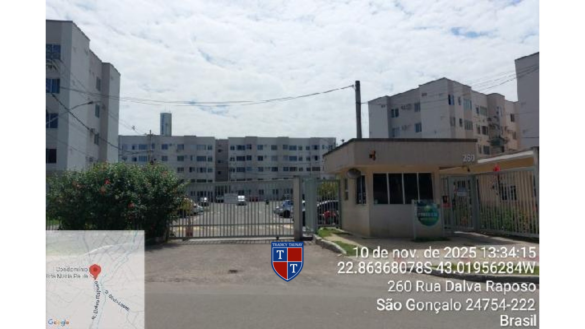 Foto 1 de APARTAMENTO em TRIBOBO - Imóvel Retomado Caixa