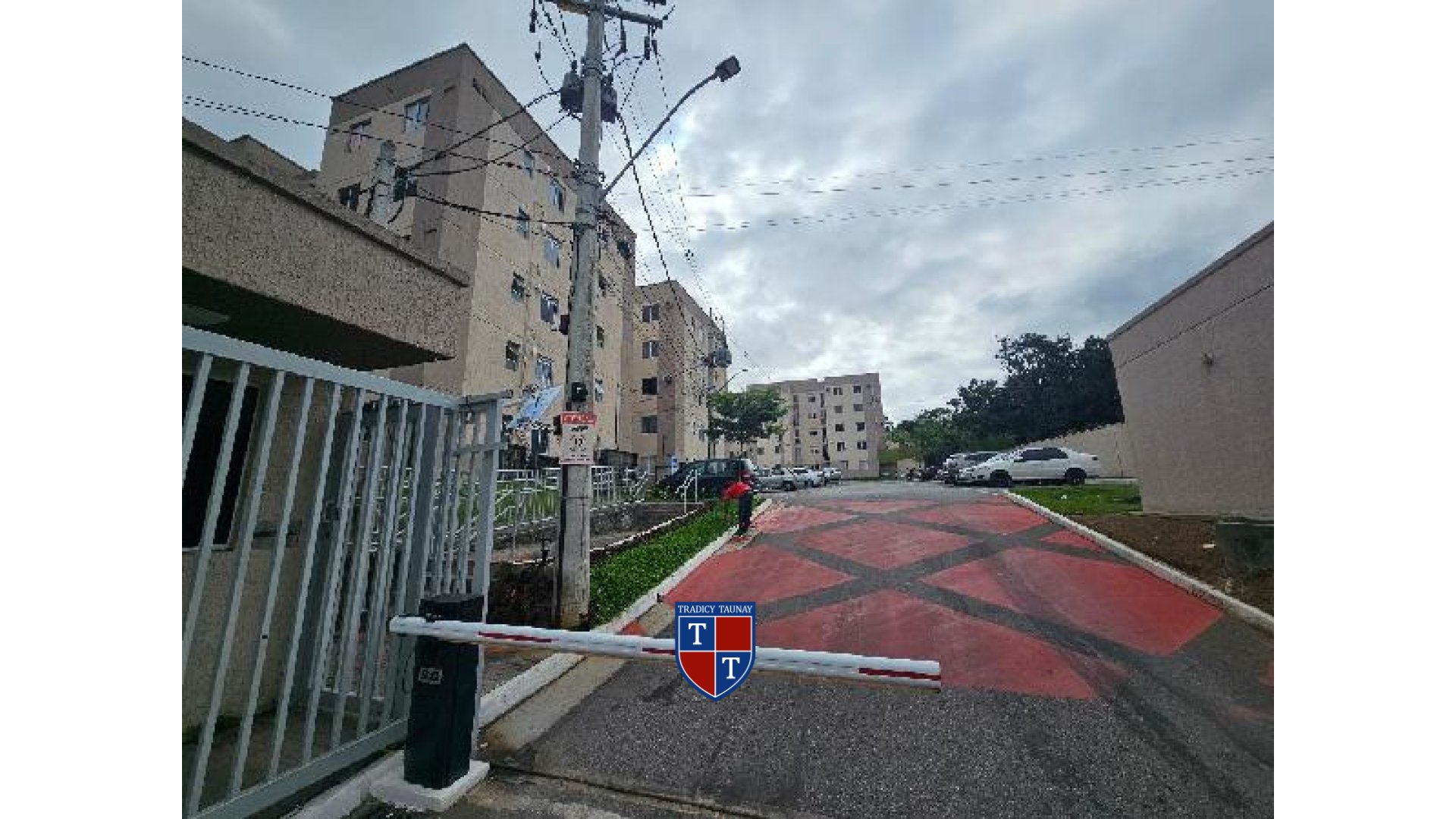 Foto 1 de APARTAMENTO em CAMPO GRANDE - Imóvel Retomado Caixa
