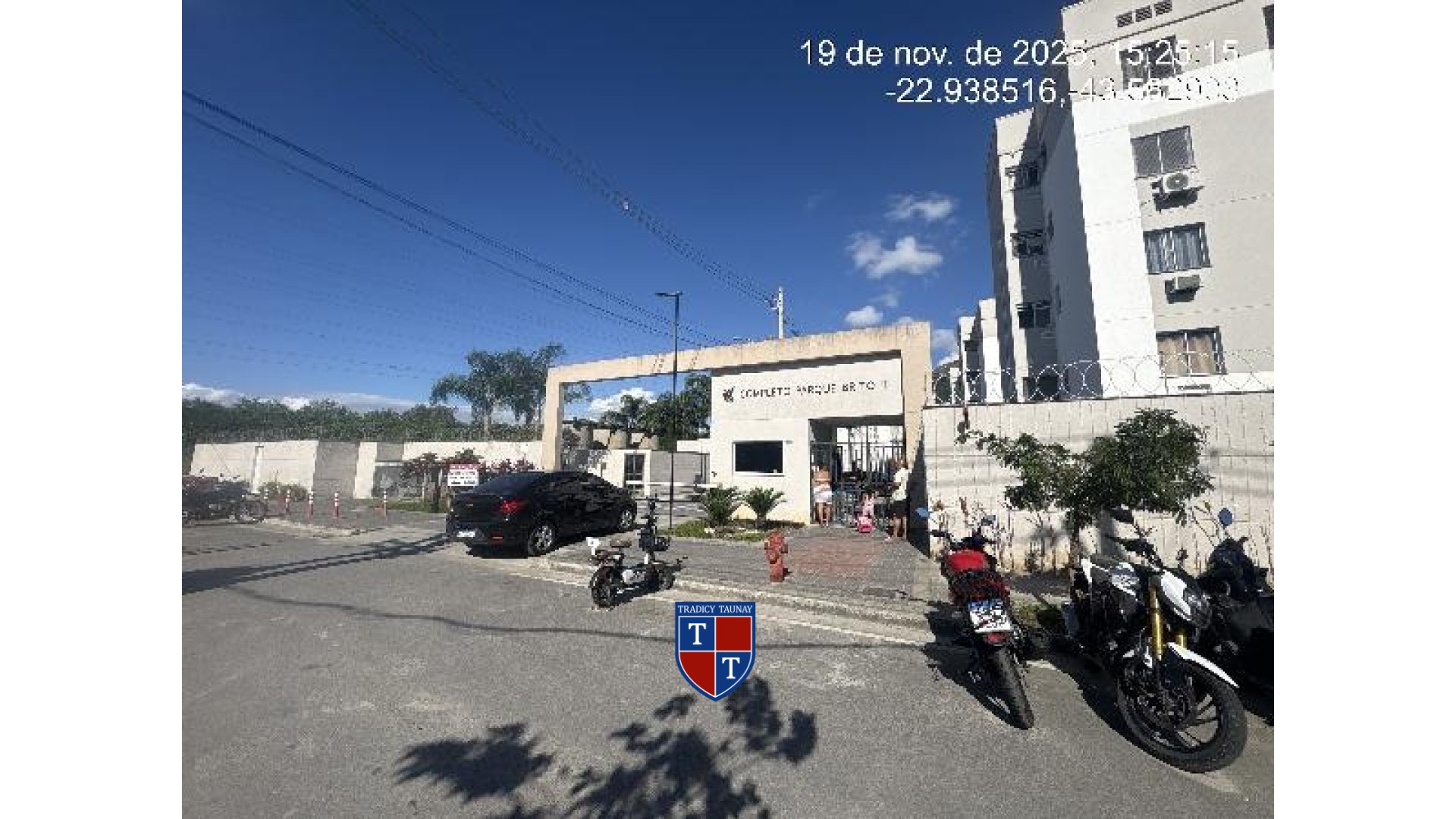 Foto 1 de APARTAMENTO em CAMPO GRANDE - Imóvel Retomado Caixa