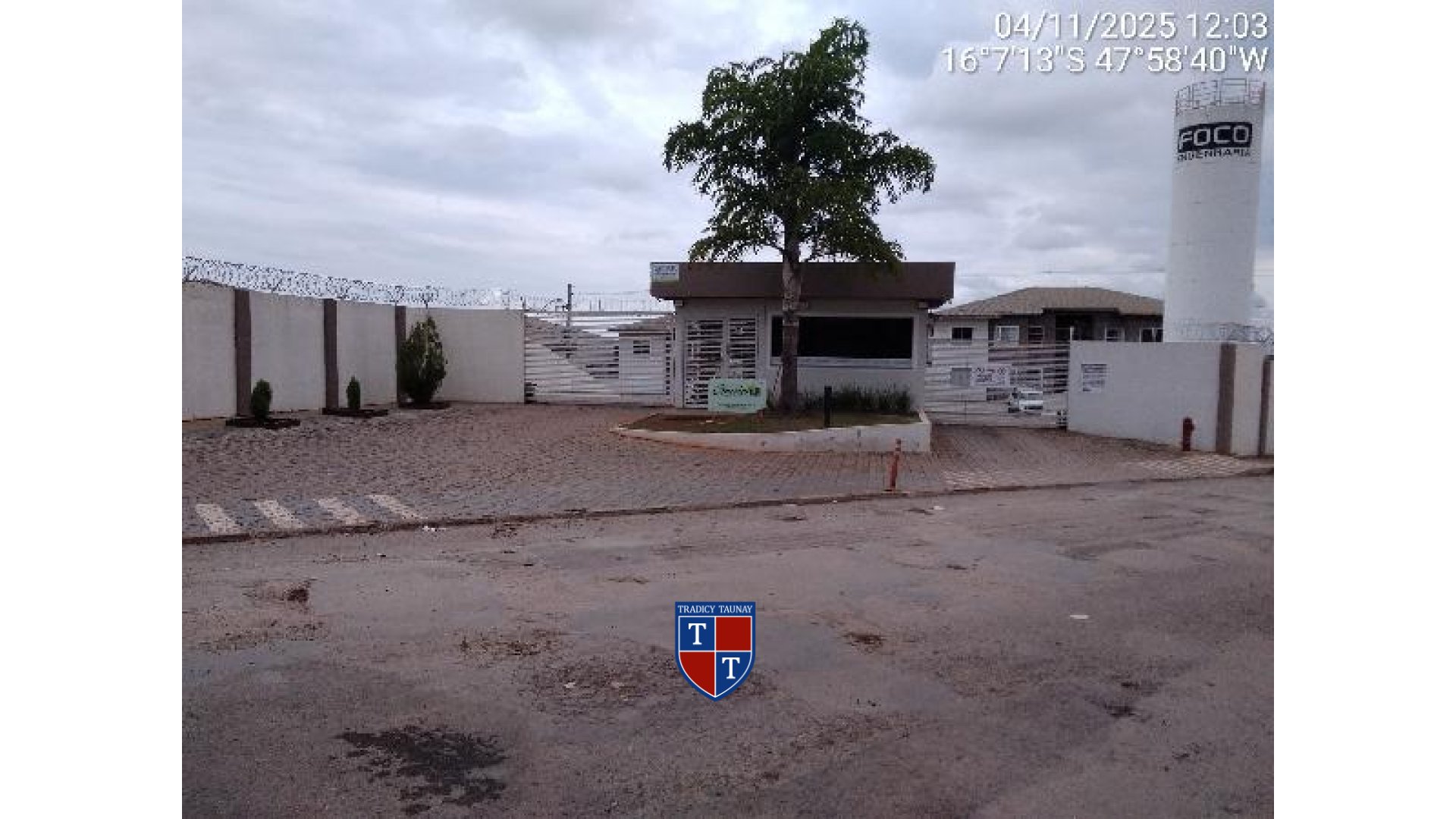 Foto 1 de APARTAMENTO em FAZENDA TAVEIRA - Imóvel Retomado Caixa