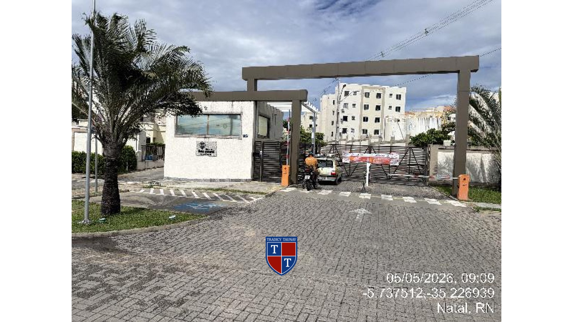 Foto 1 de APARTAMENTO em PAJUCARA - Imóvel Retomado Caixa