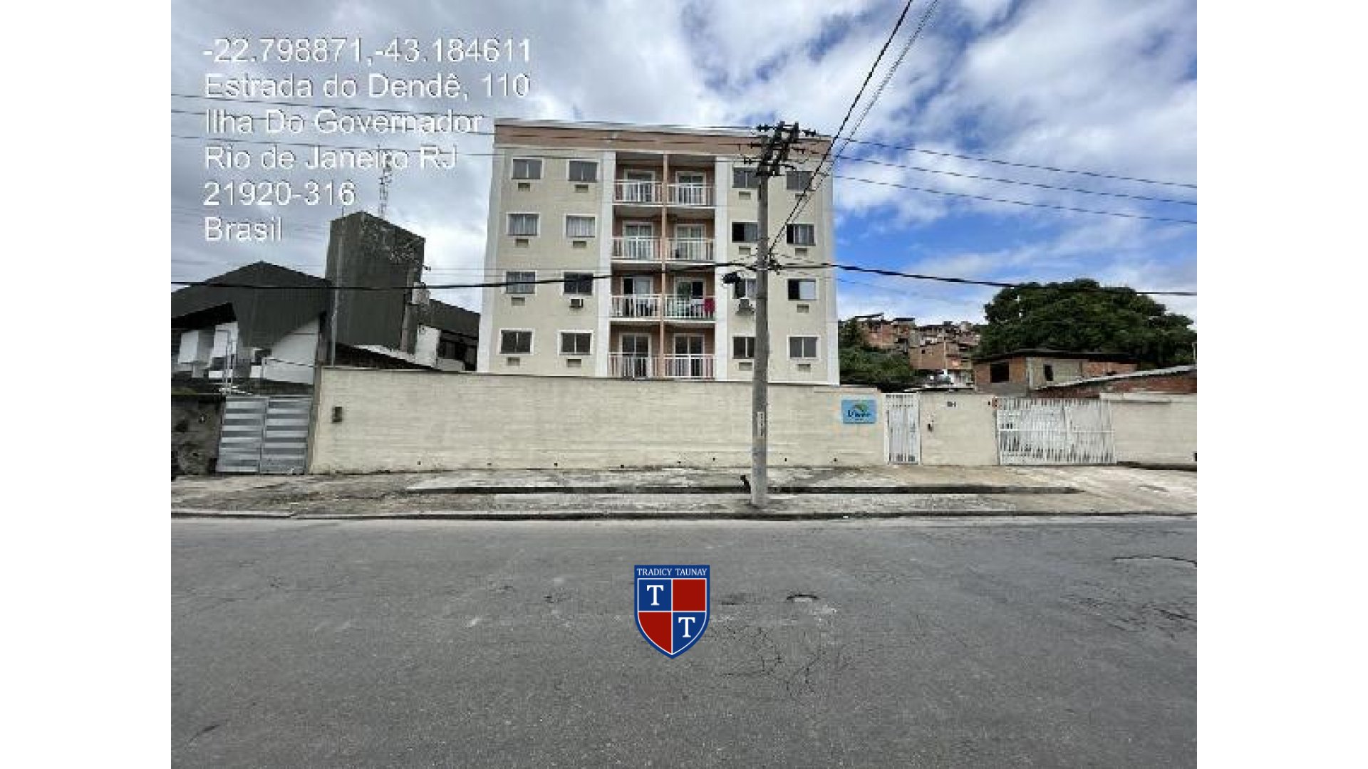 Foto 1 de APARTAMENTO em NOSSA SRA DA AJUDA - Imóvel Retomado Caixa