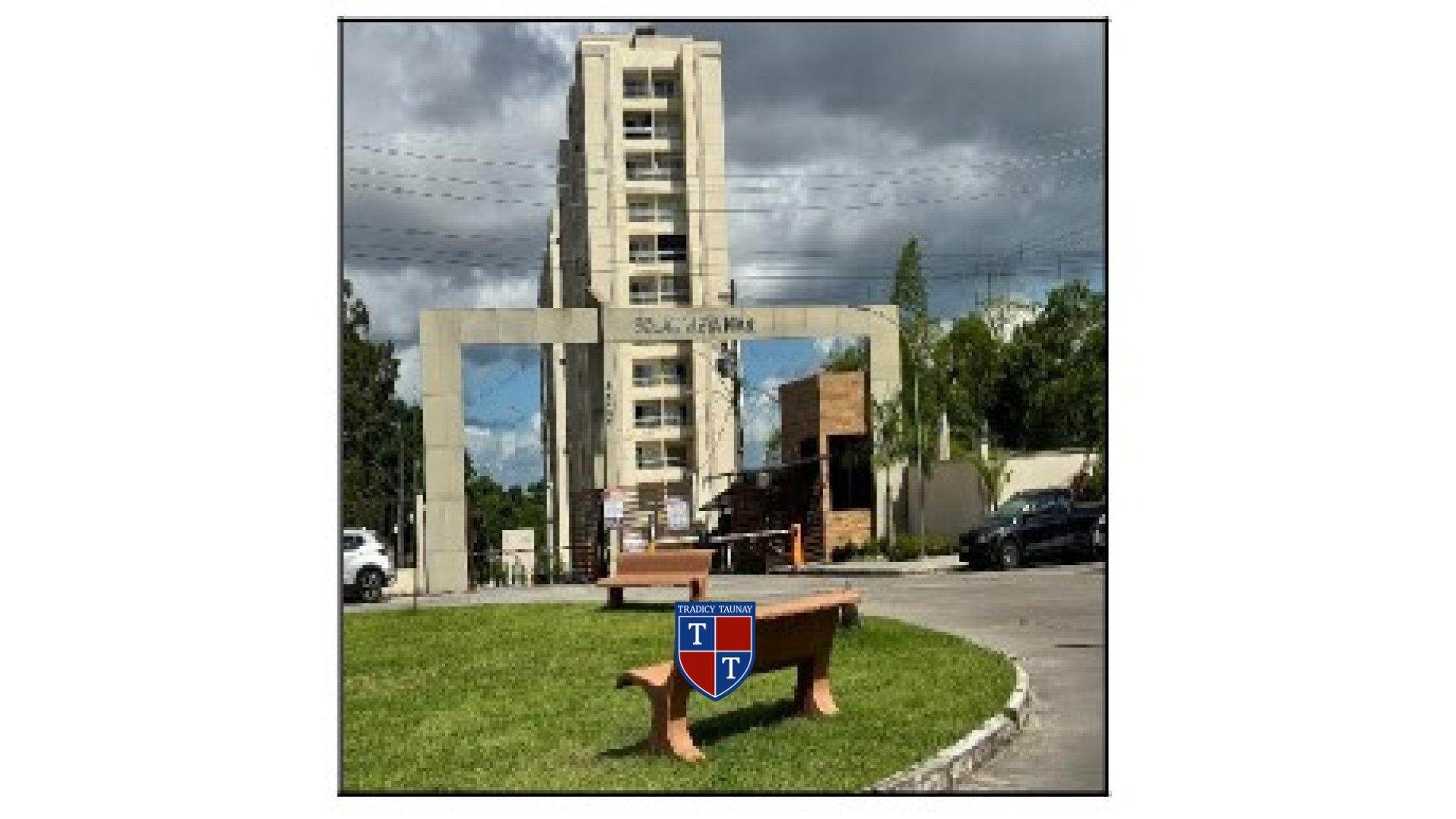 Foto 1 de APARTAMENTO em PIRAJA - Imóvel Retomado Caixa