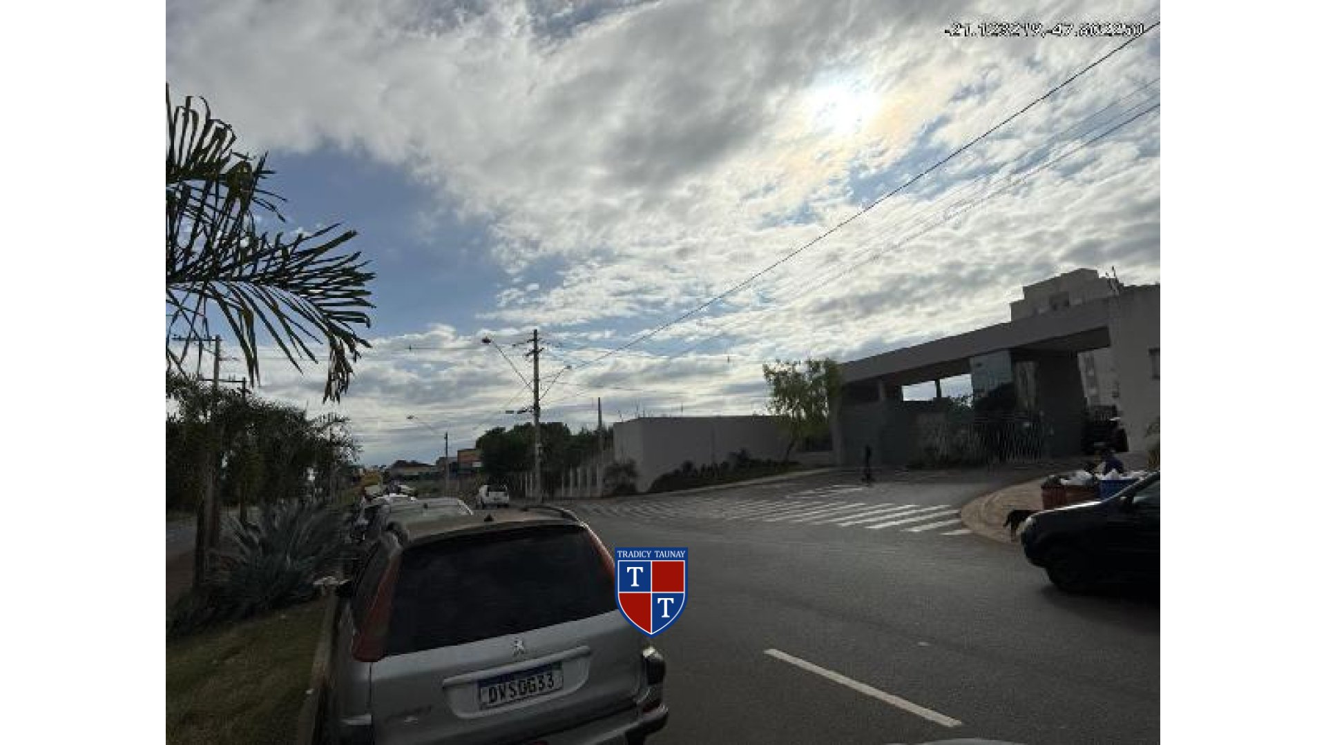 Foto 1 de APARTAMENTO em CAHACARAS PEDRO CORR - Imóvel Retomado Caixa