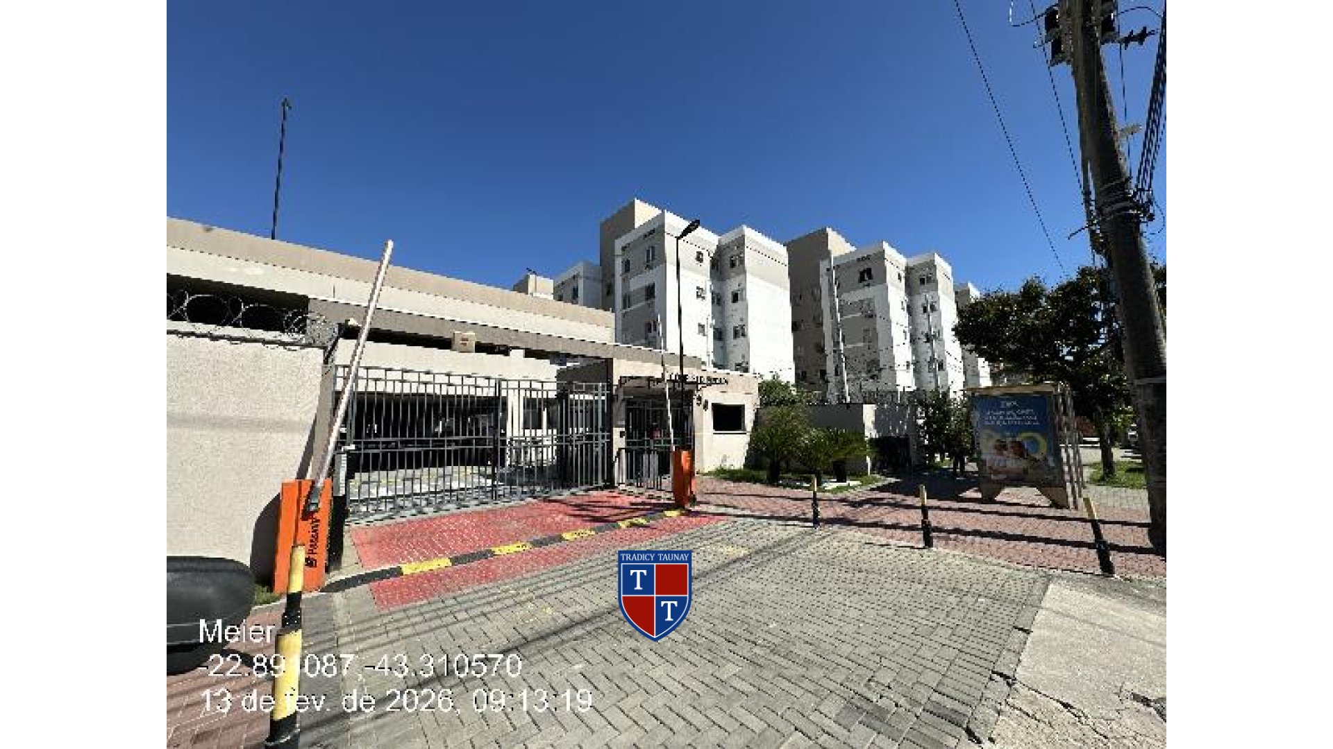 Foto 1 de APARTAMENTO em PIEDADE - Imóvel Retomado Caixa