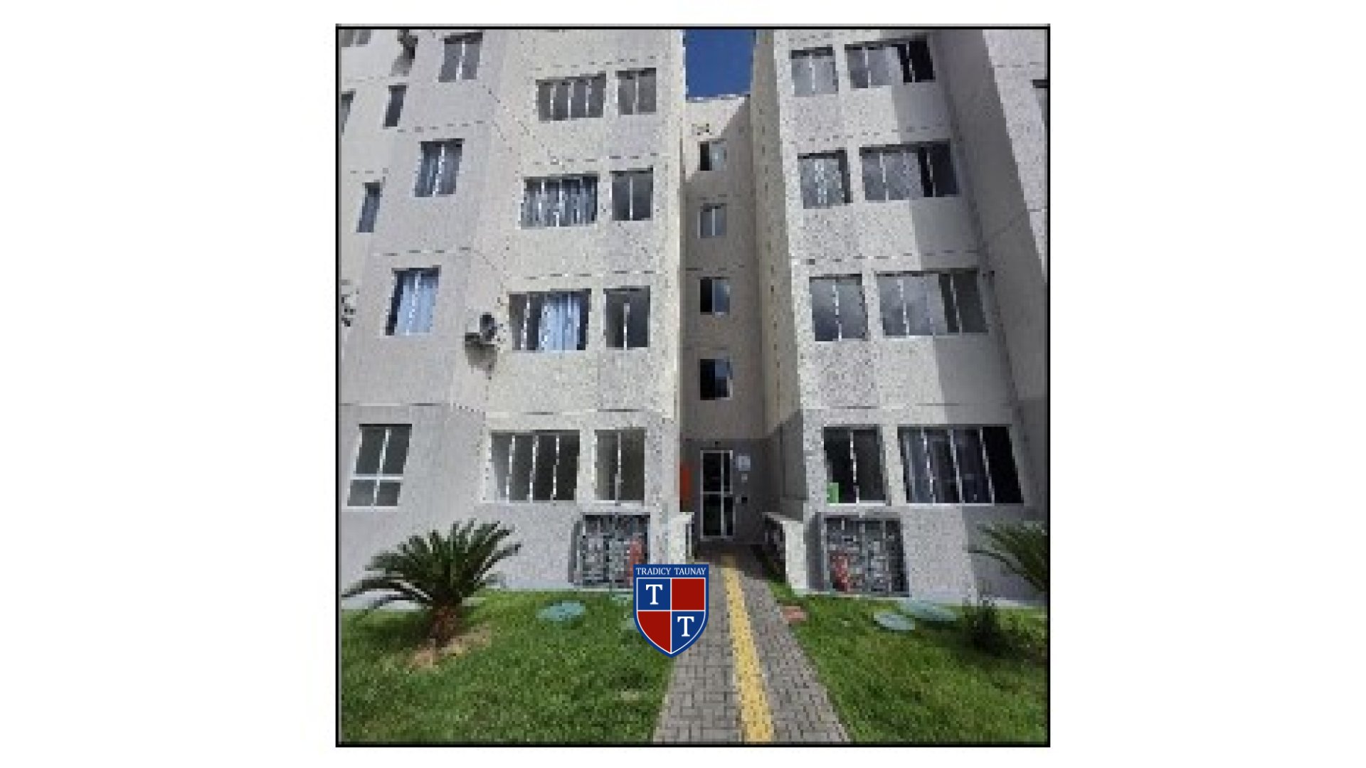 Foto 1 de APARTAMENTO em LAGO AZUL - Imóvel Retomado Caixa