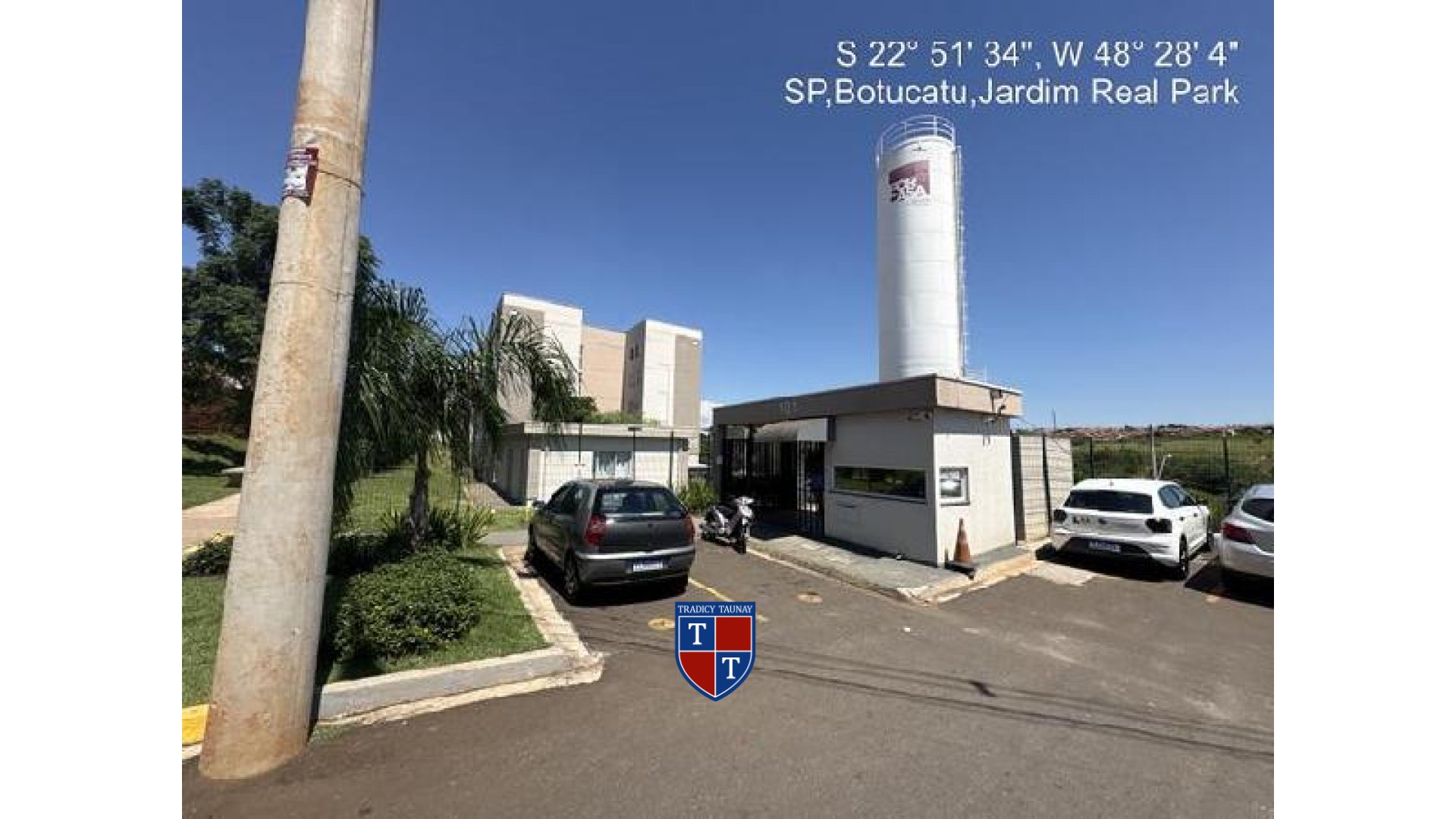 Foto 1 de APARTAMENTO em JARDIM REAL PARK - Imóvel Retomado Caixa