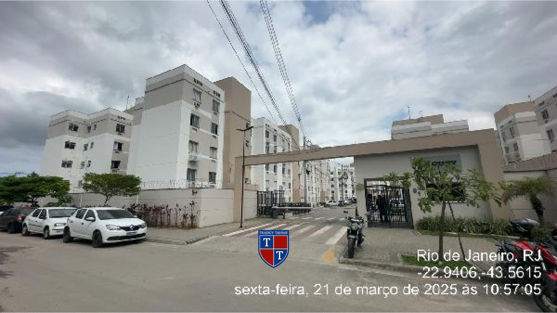 Foto 1 de APARTAMENTO em CAMPO GRANDE - Imóvel Retomado Caixa