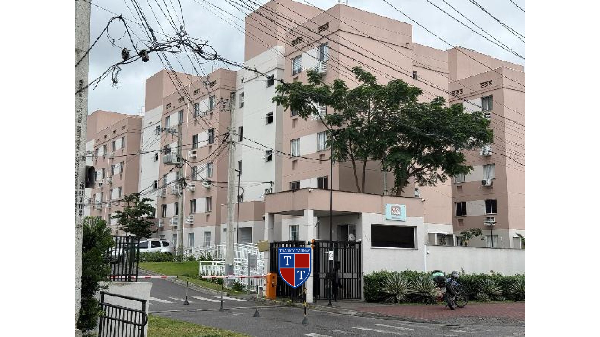 Foto 1 de APARTAMENTO em NEVES (NEVES) - Imóvel Retomado Caixa