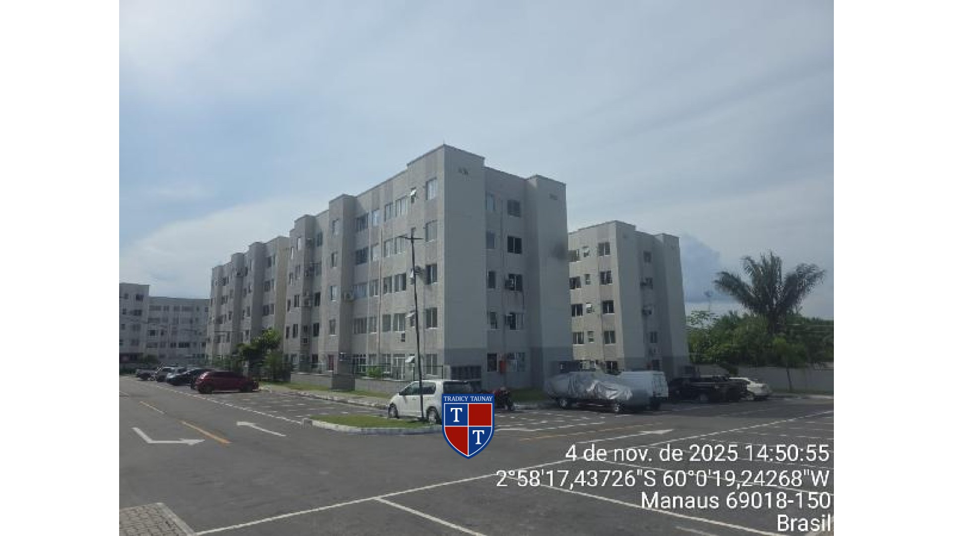 Foto 1 de APARTAMENTO em LAGO AZUL - Imóvel Retomado Caixa