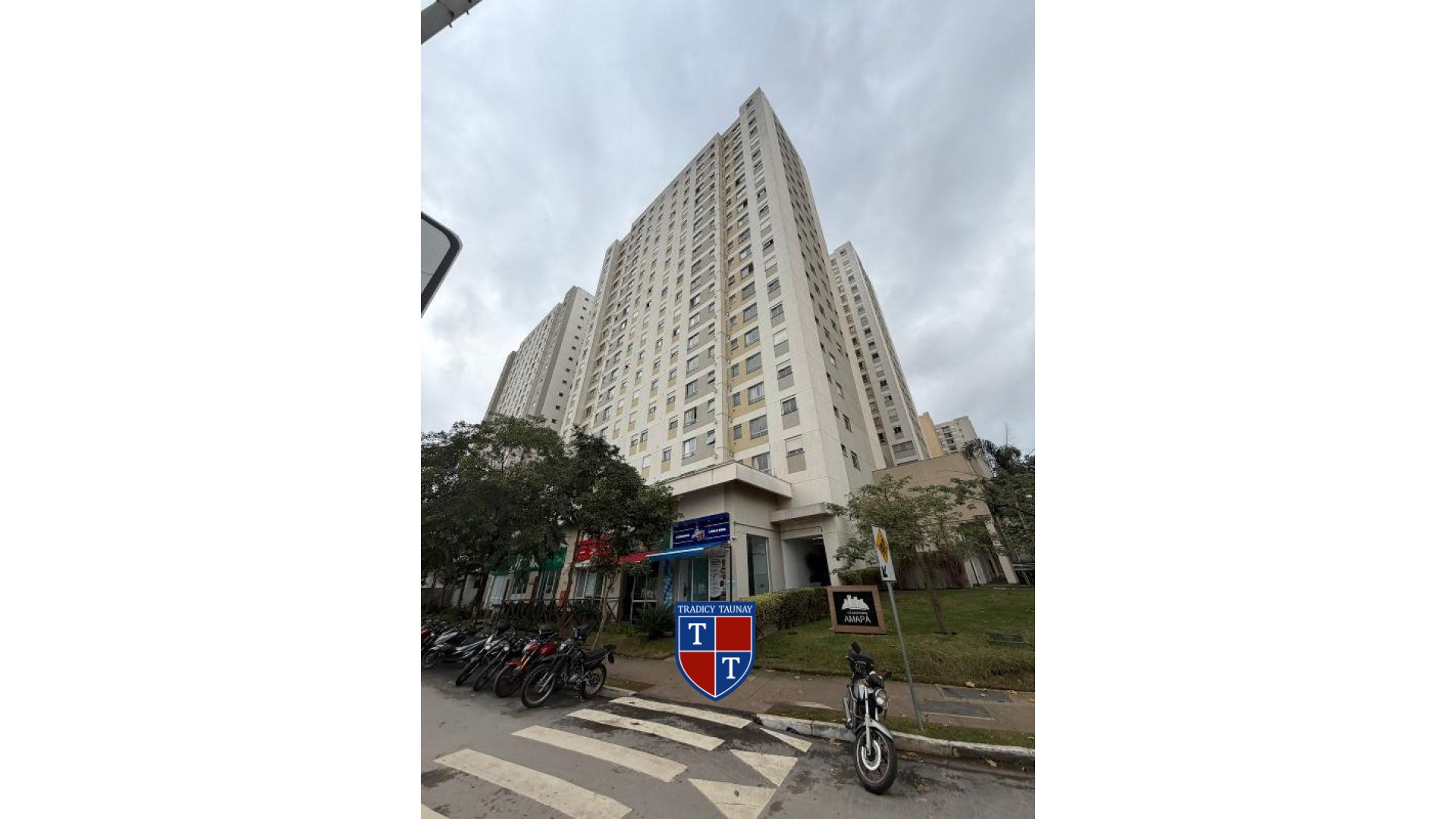Foto 1 de APARTAMENTO em JARDIM BOA VISTA (ZONA OESTE) - Imóvel Retomado Caixa