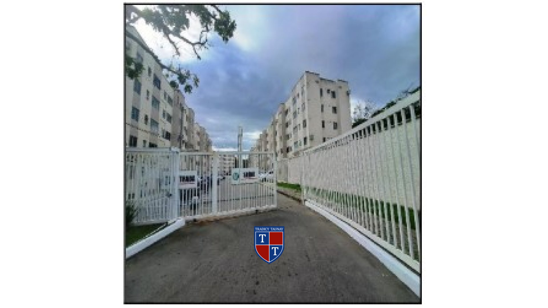 Foto 1 de APARTAMENTO em SANTA CRUZ - Imóvel Retomado Caixa