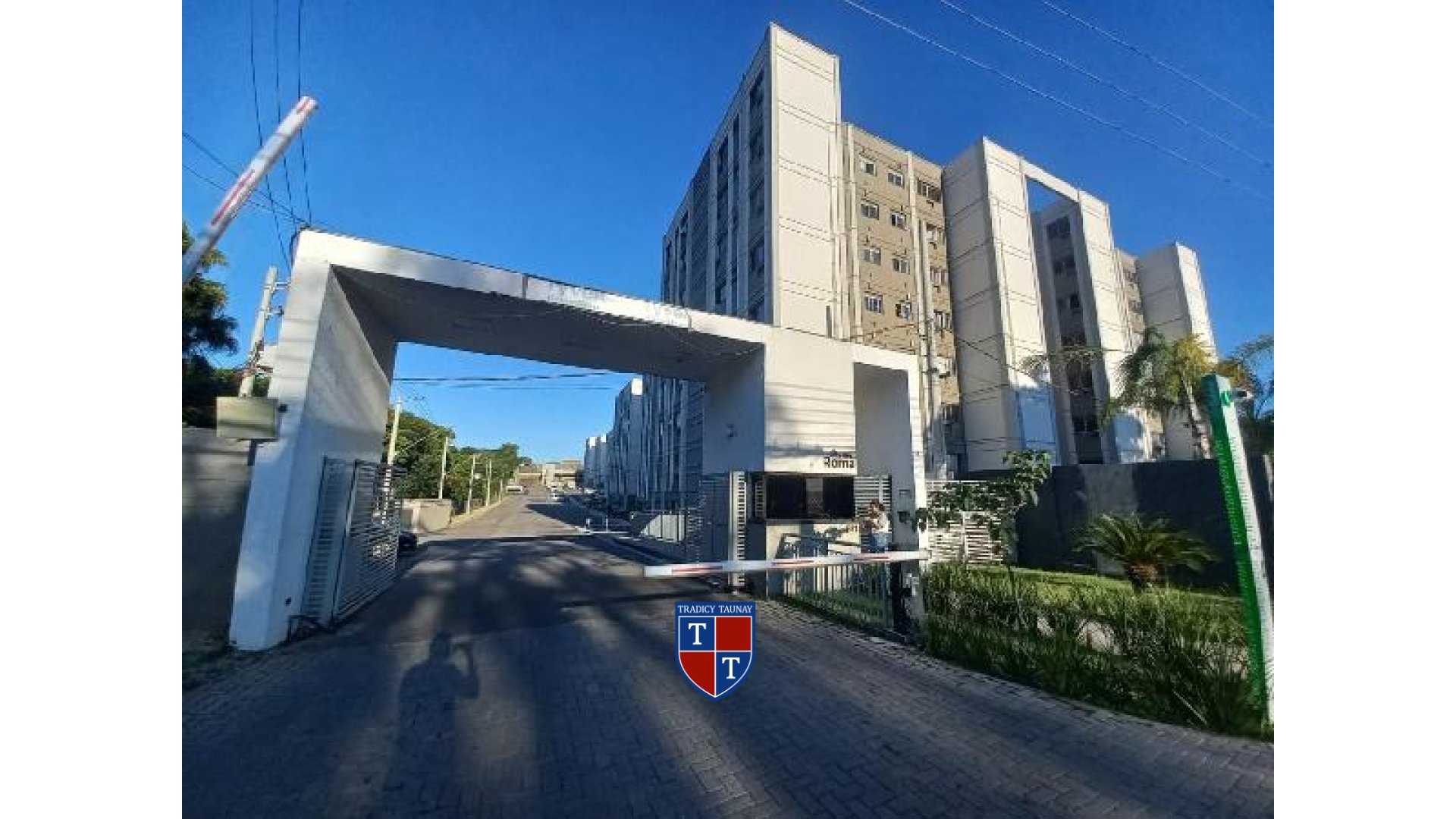 APARTAMENTO em JACAREPAGUA