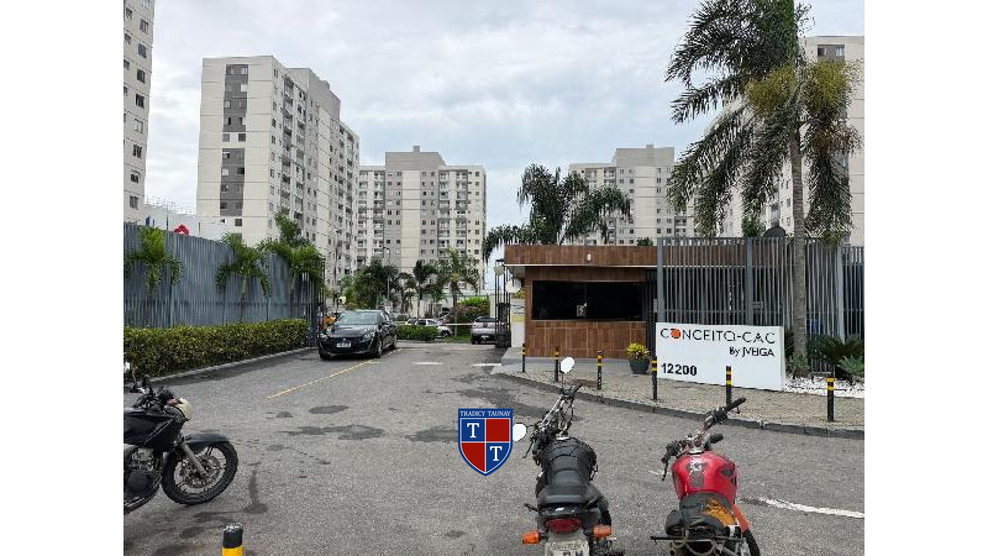 Foto 1 de APARTAMENTO em OURO VERDE - Imóvel Retomado Caixa