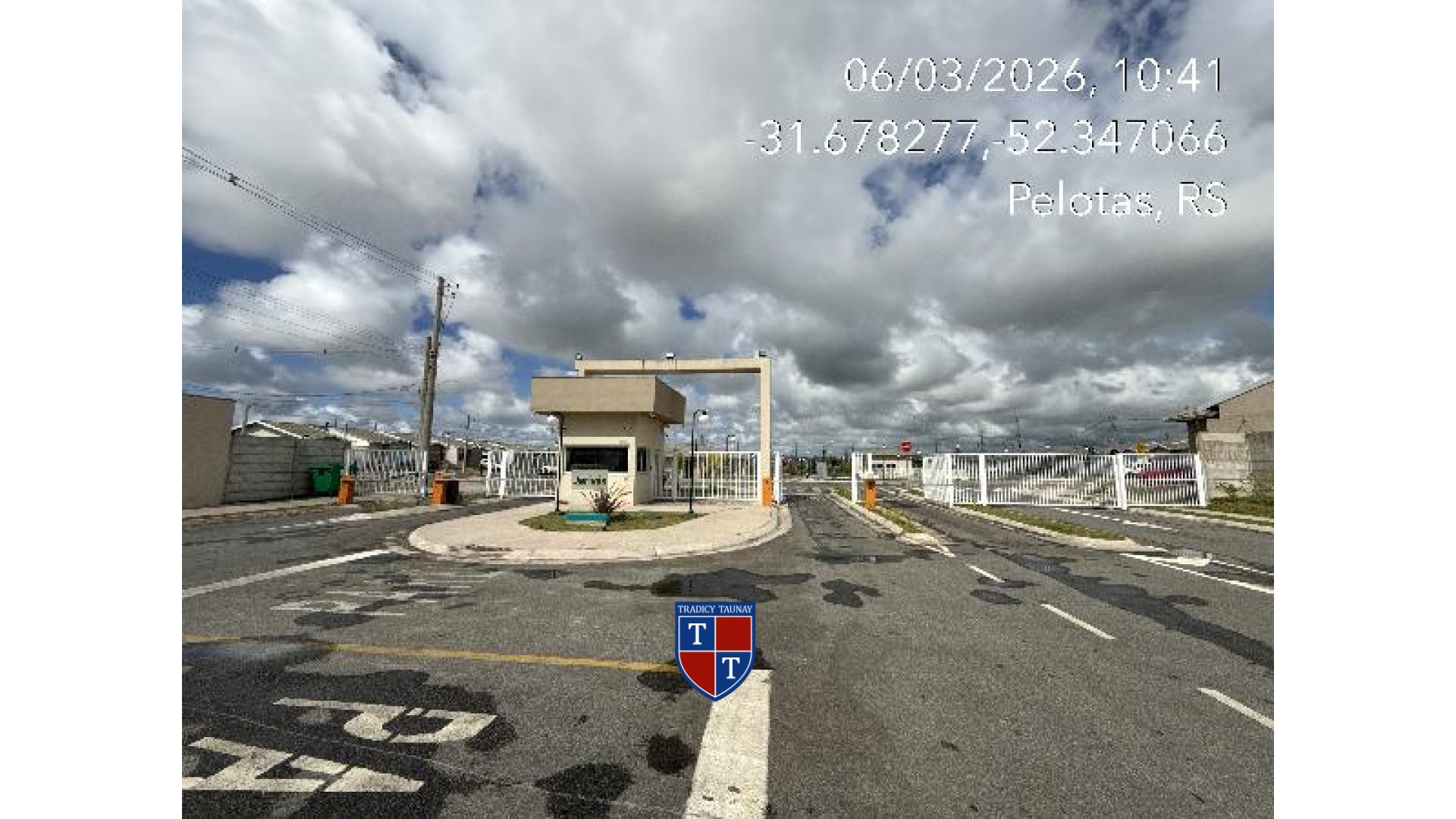 Foto 1 de CASA em TRES VENDAS - Imóvel Retomado Caixa