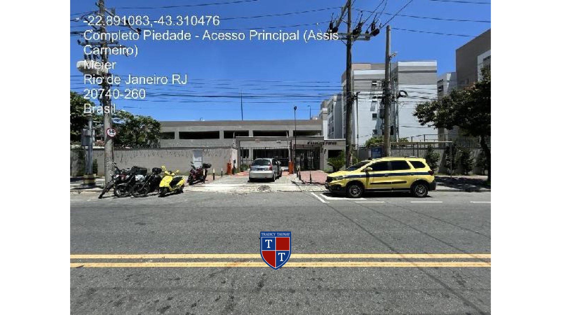 Foto 1 de APARTAMENTO em PIEDADE - Imóvel Retomado Caixa