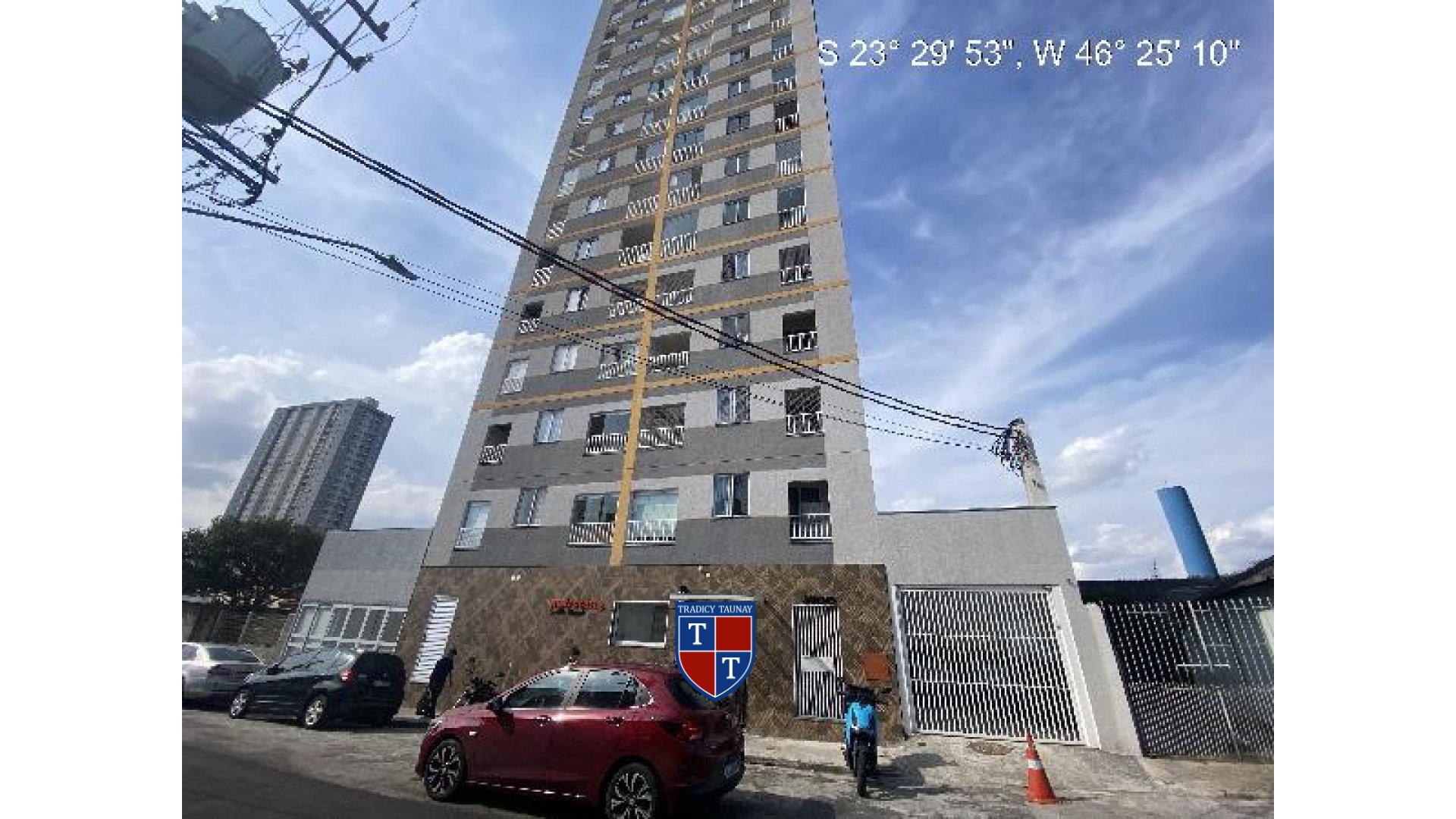 Foto 1 de APARTAMENTO em VILA CURUCA - Imóvel Retomado Caixa