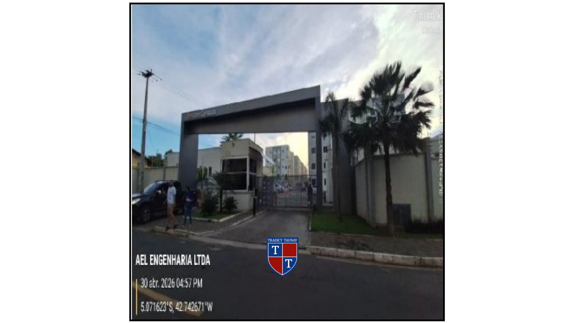 Foto 1 de APARTAMENTO em URUGUAI - Imóvel Retomado Caixa