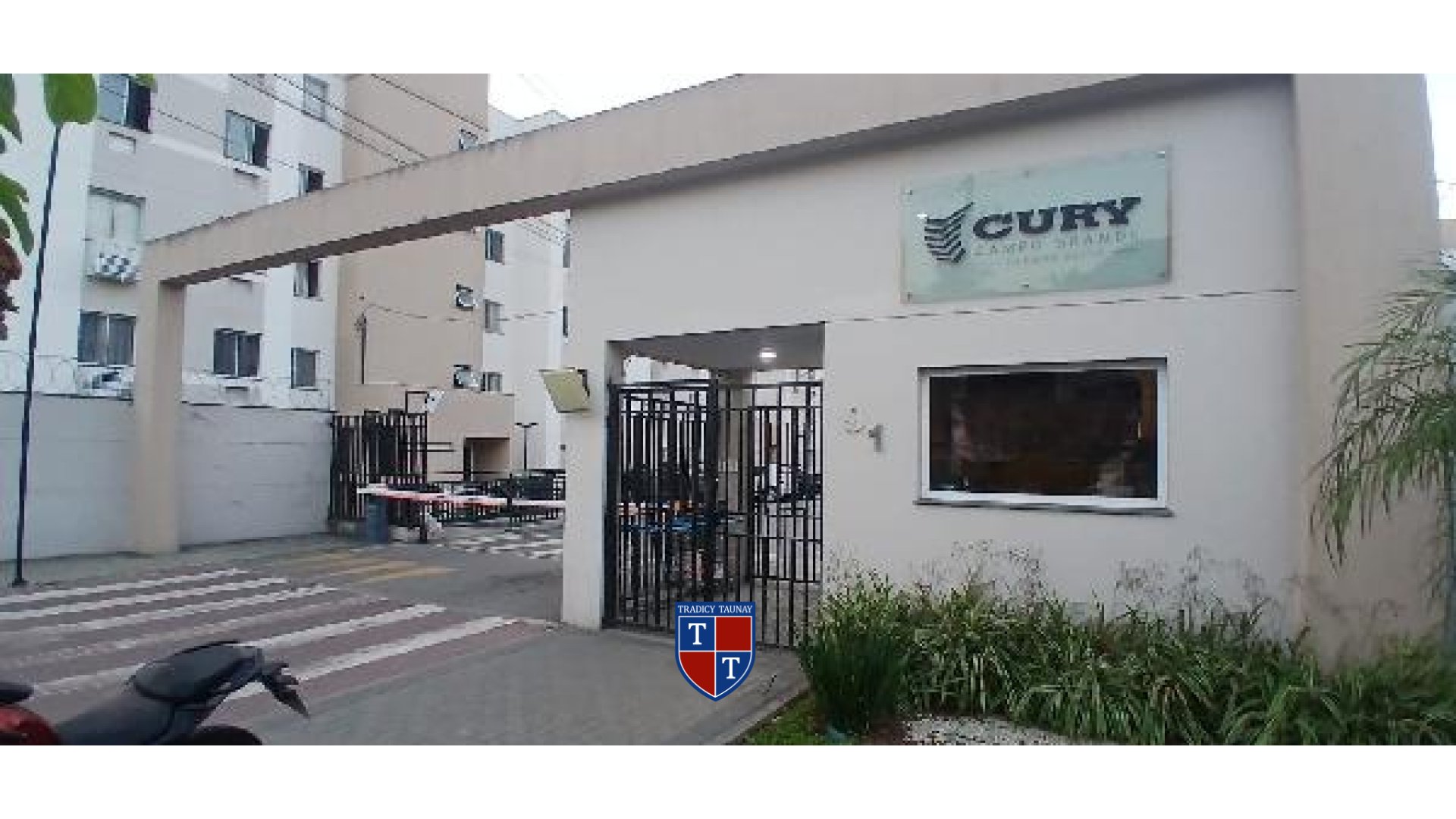Foto 1 de APARTAMENTO em CAMPO GRANDE - Imóvel Retomado Caixa