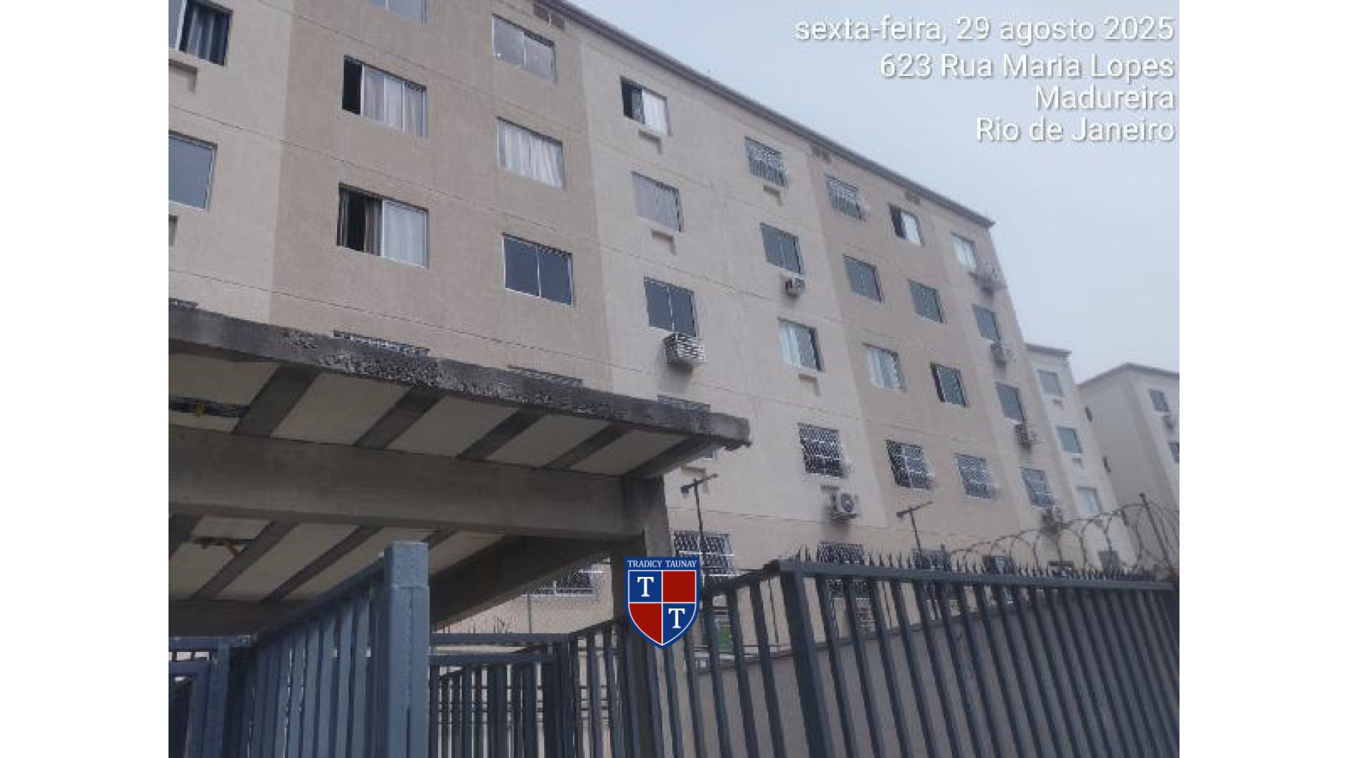Foto 1 de APARTAMENTO em MADUREIRA - Imóvel Retomado Caixa