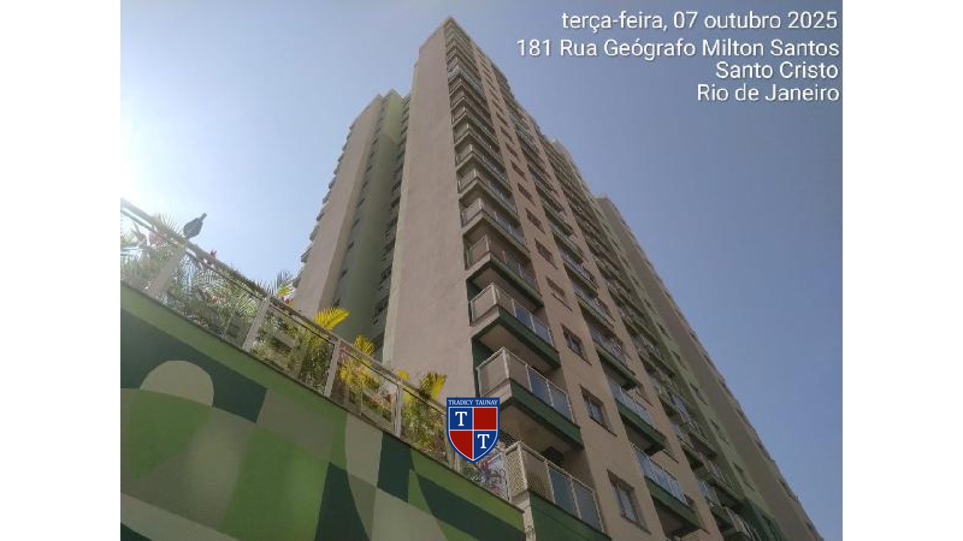 Foto 1 de APARTAMENTO em SANTO CRISTO - Imóvel Retomado Caixa