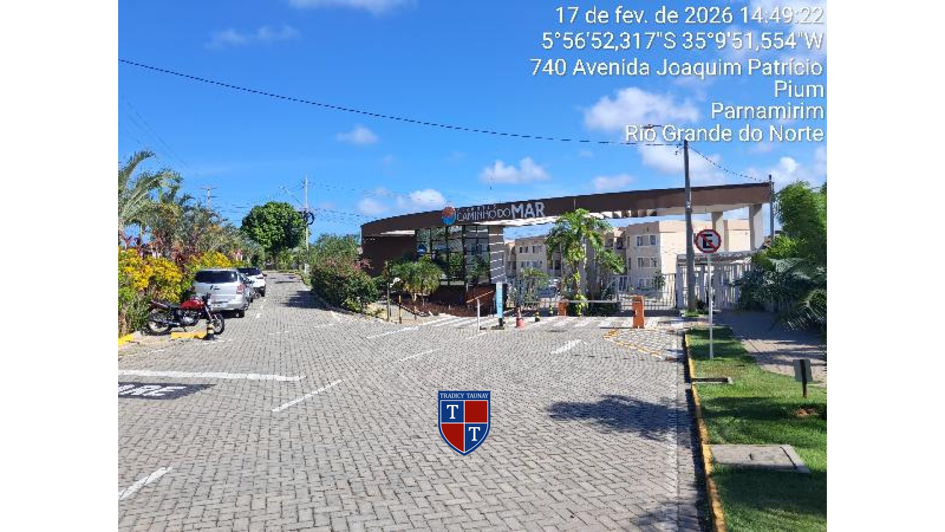 Foto 1 de APARTAMENTO em PIUM (DISTRITO LITORAL) - Imóvel Retomado Caixa