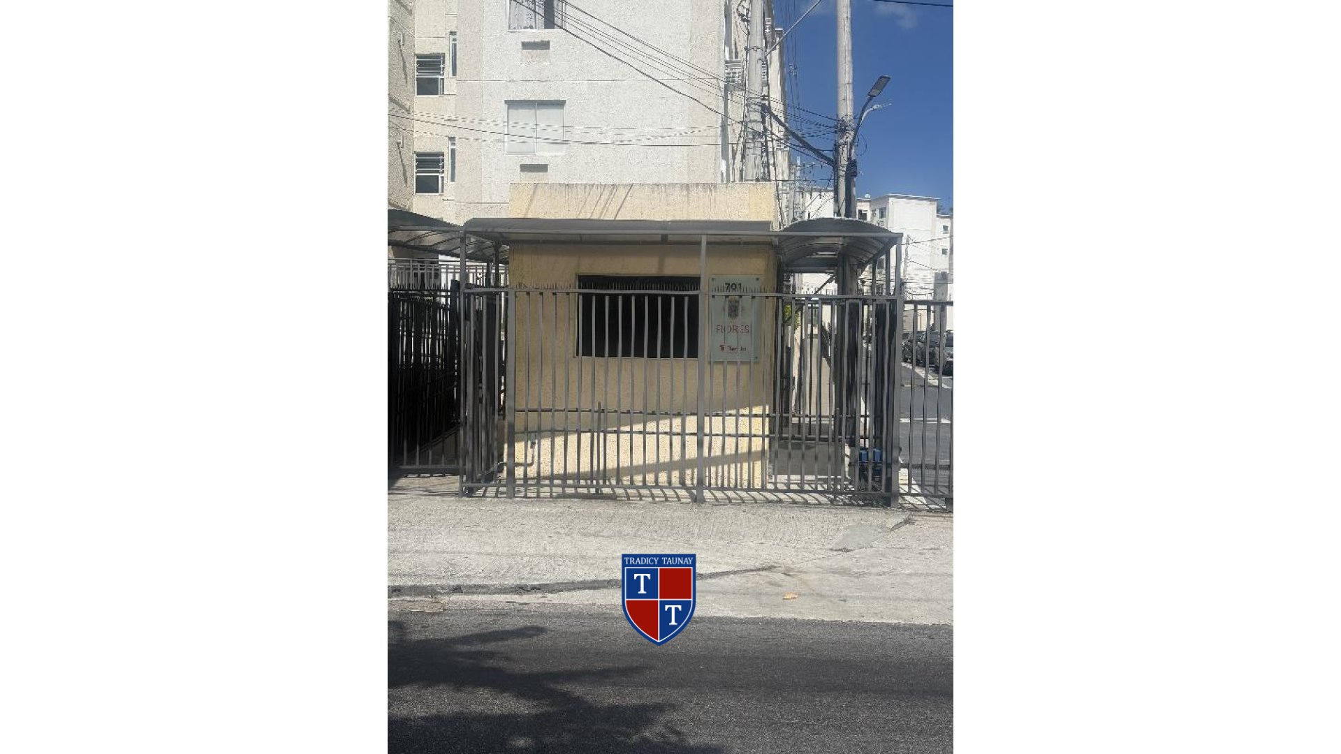 Foto 1 de APARTAMENTO em MADUREIRA - Imóvel Retomado Caixa