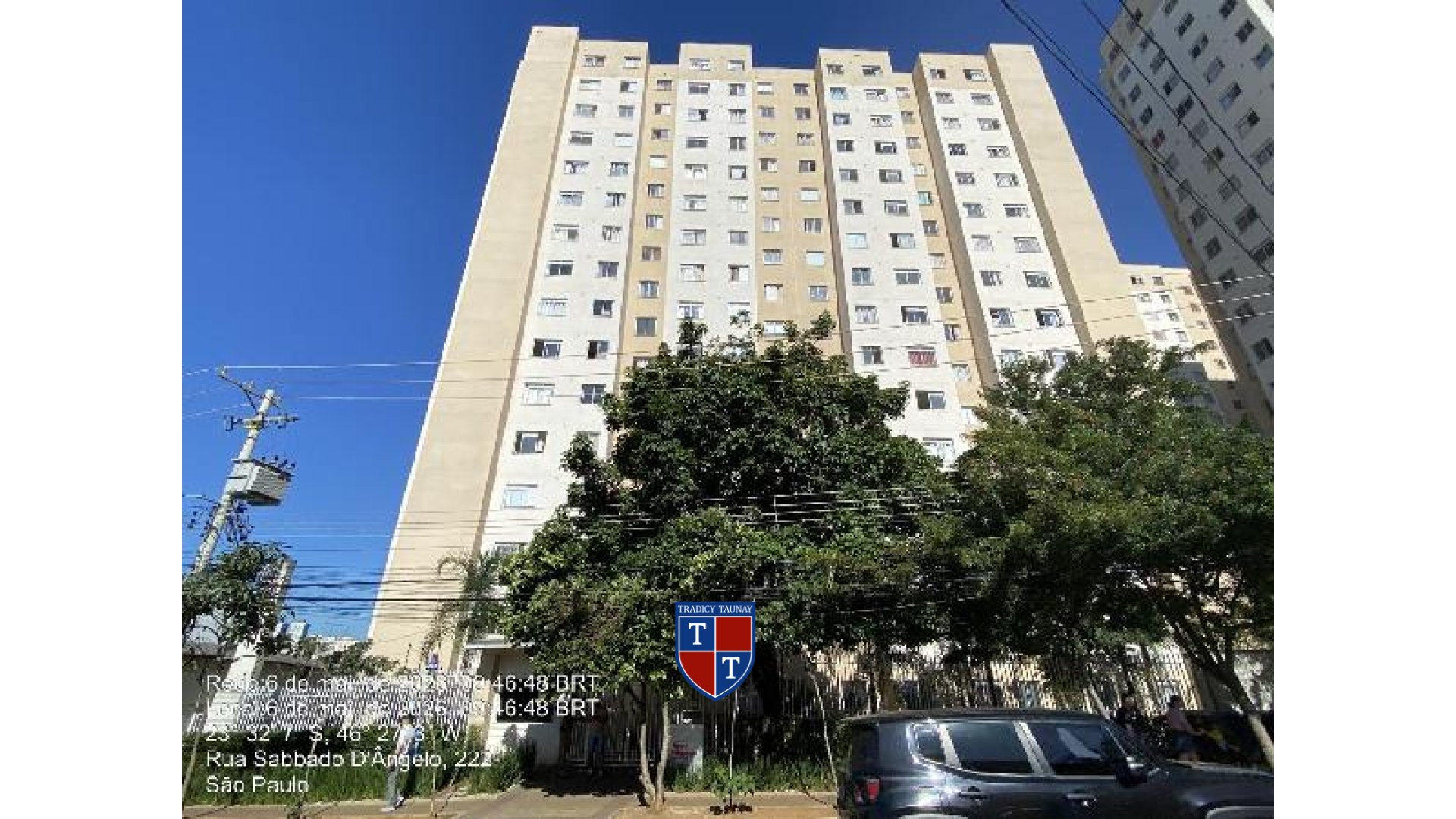 Foto 1 de APARTAMENTO em ITAQUERA - Imóvel Retomado Caixa