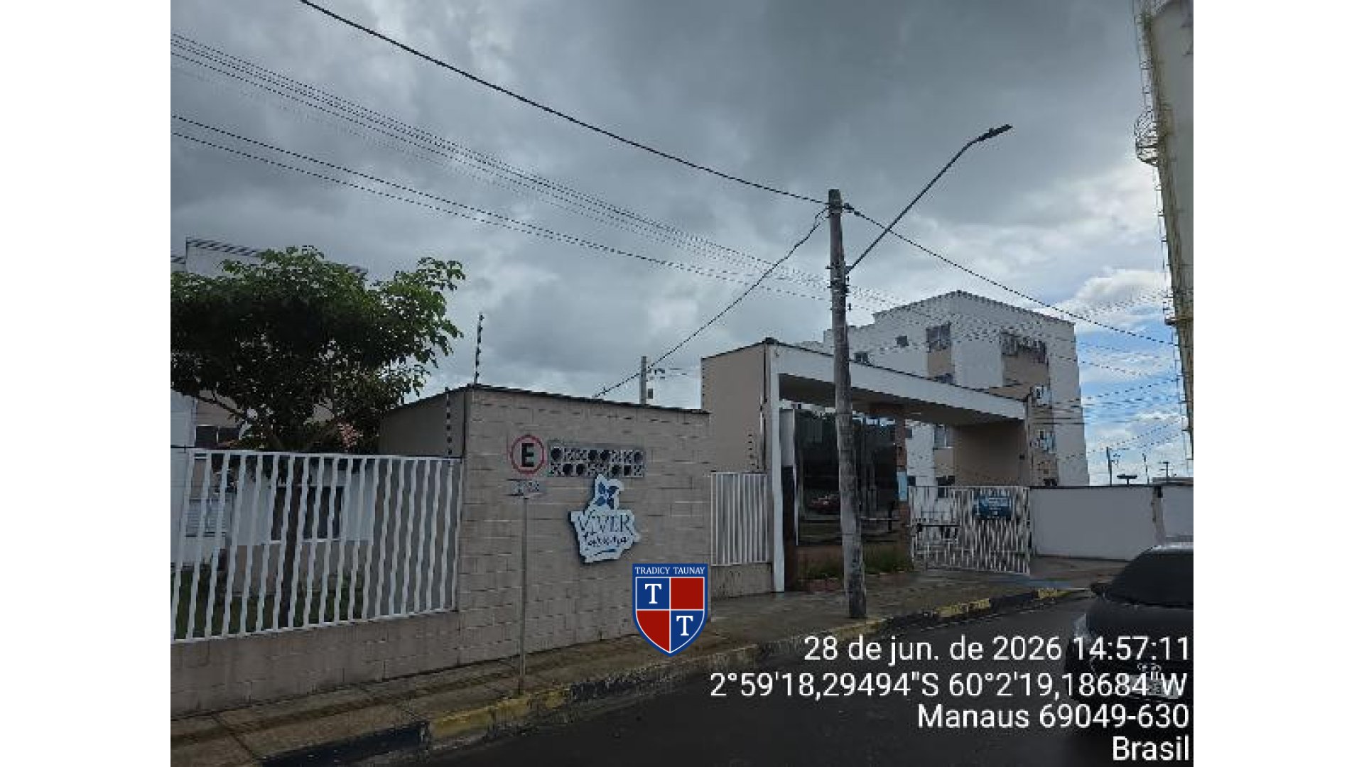 Foto 1 de APARTAMENTO em TARUMA - Imóvel Retomado Caixa