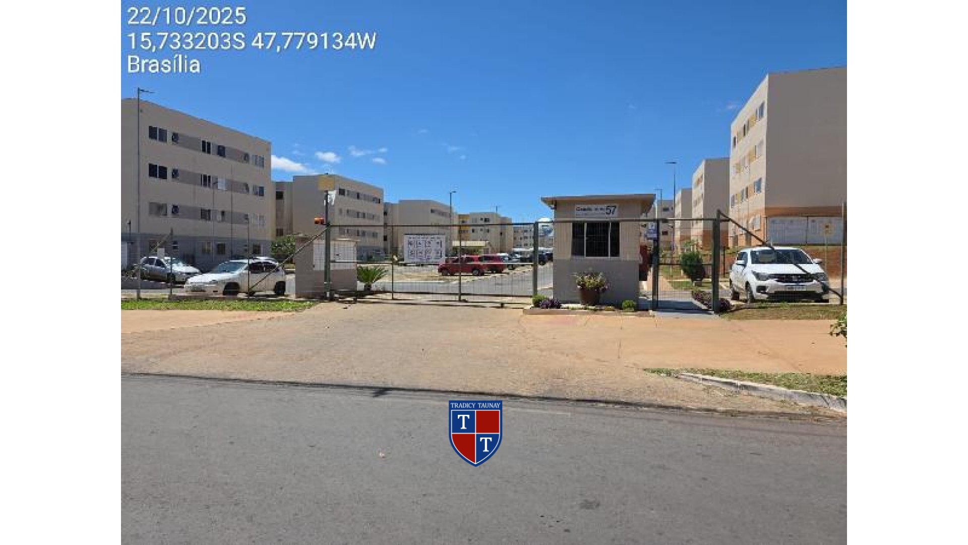 Foto 1 de APARTAMENTO em ITAPOA PARQUE (ITAPOA) - Imóvel Retomado Caixa